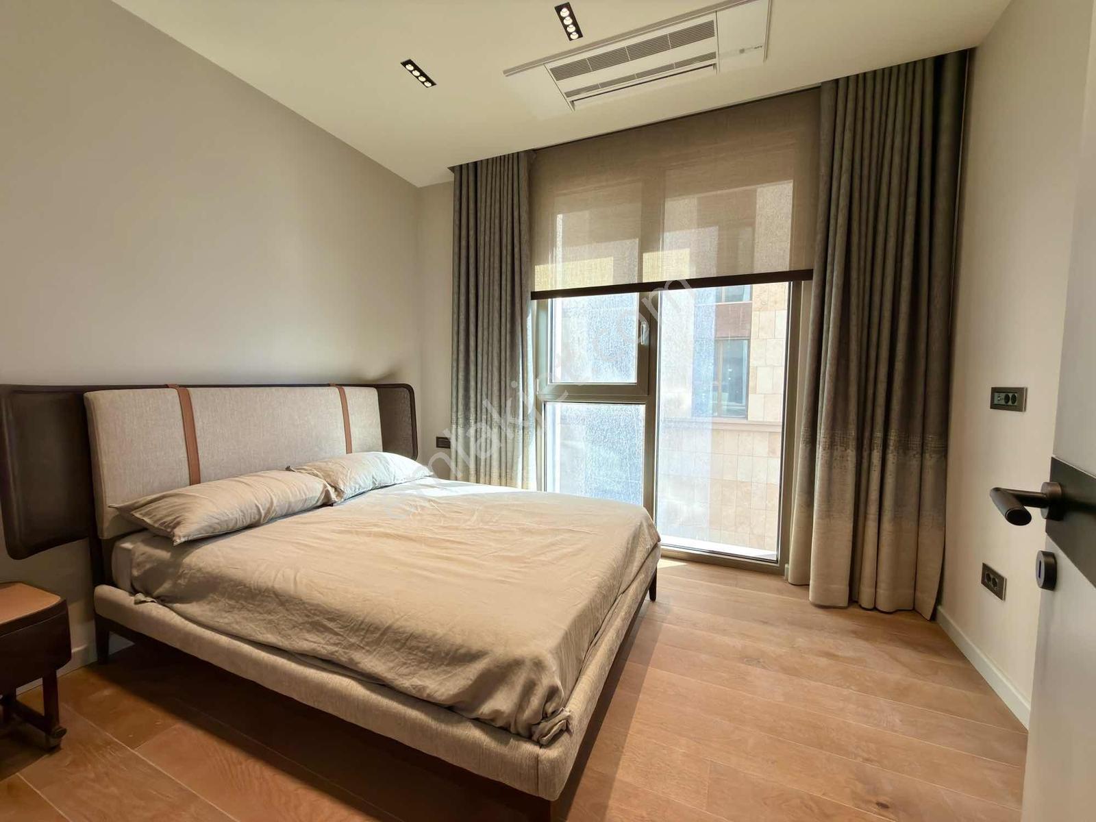 Lamare Larada Full Deniz Manzaralı Ön Blok 3+1 Satılık Daire — fotoğraf 20