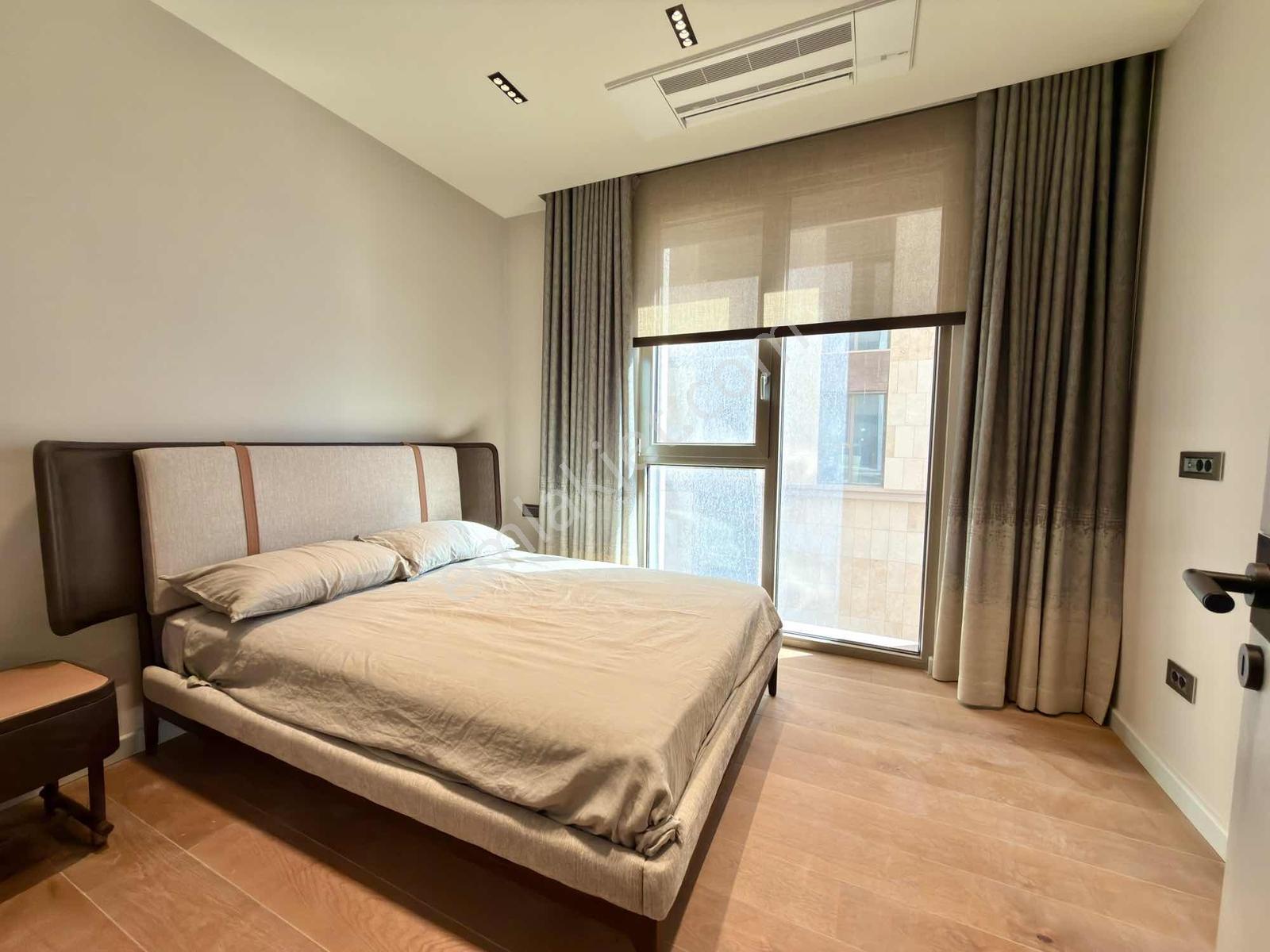 Lamare Larada Full Deniz Manzaralı Ön Blok 3+1 Satılık Daire — fotoğraf 21