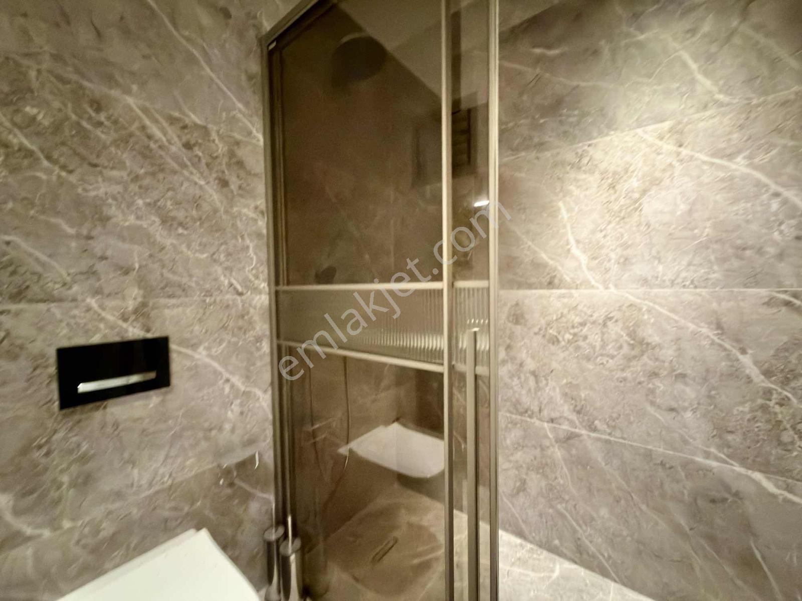 Lamare Larada Full Deniz Manzaralı Ön Blok 3+1 Satılık Daire — fotoğraf 22