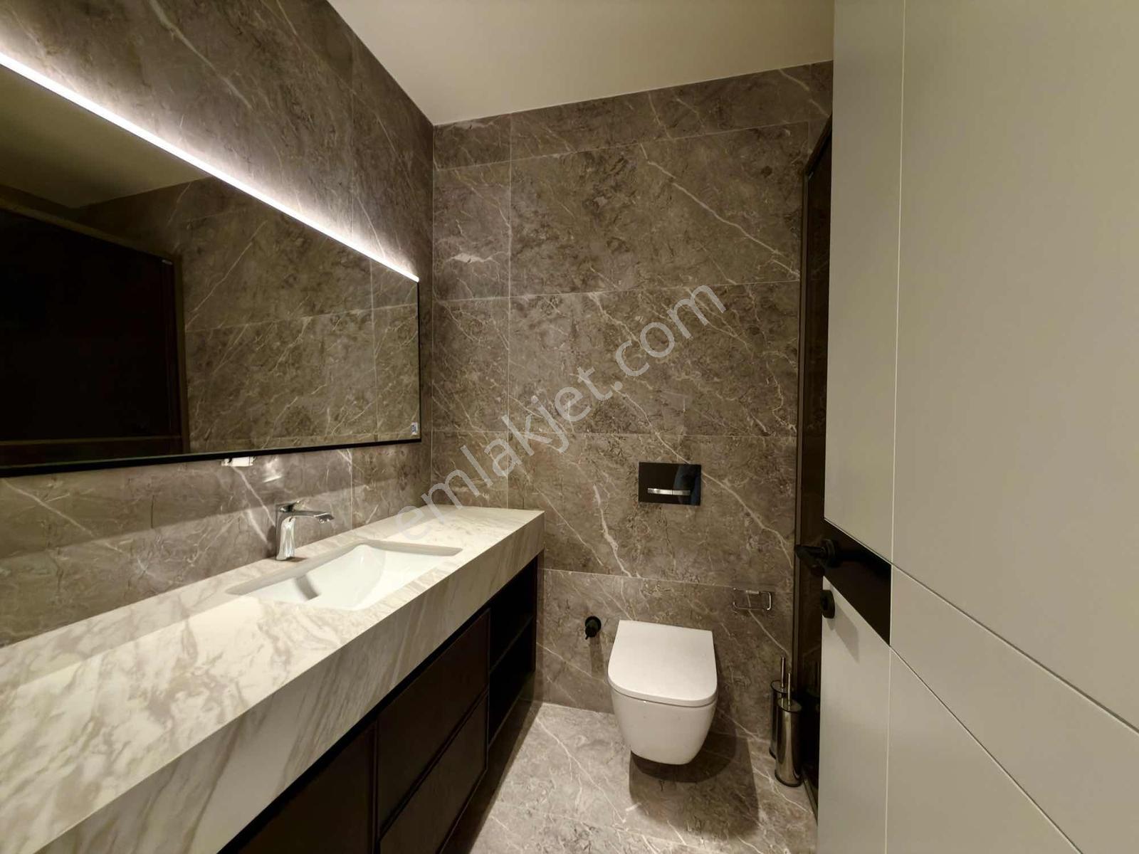 Lamare Larada Full Deniz Manzaralı Ön Blok 3+1 Satılık Daire — fotoğraf 23