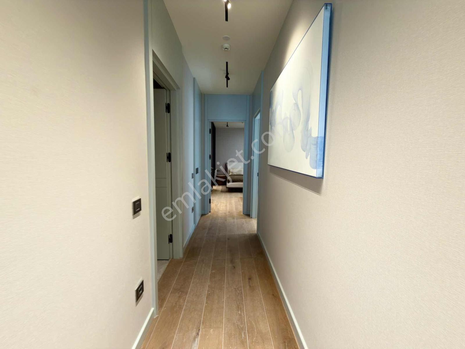 Lamare Larada Full Deniz Manzaralı Ön Blok 3+1 Satılık Daire — fotoğraf 24