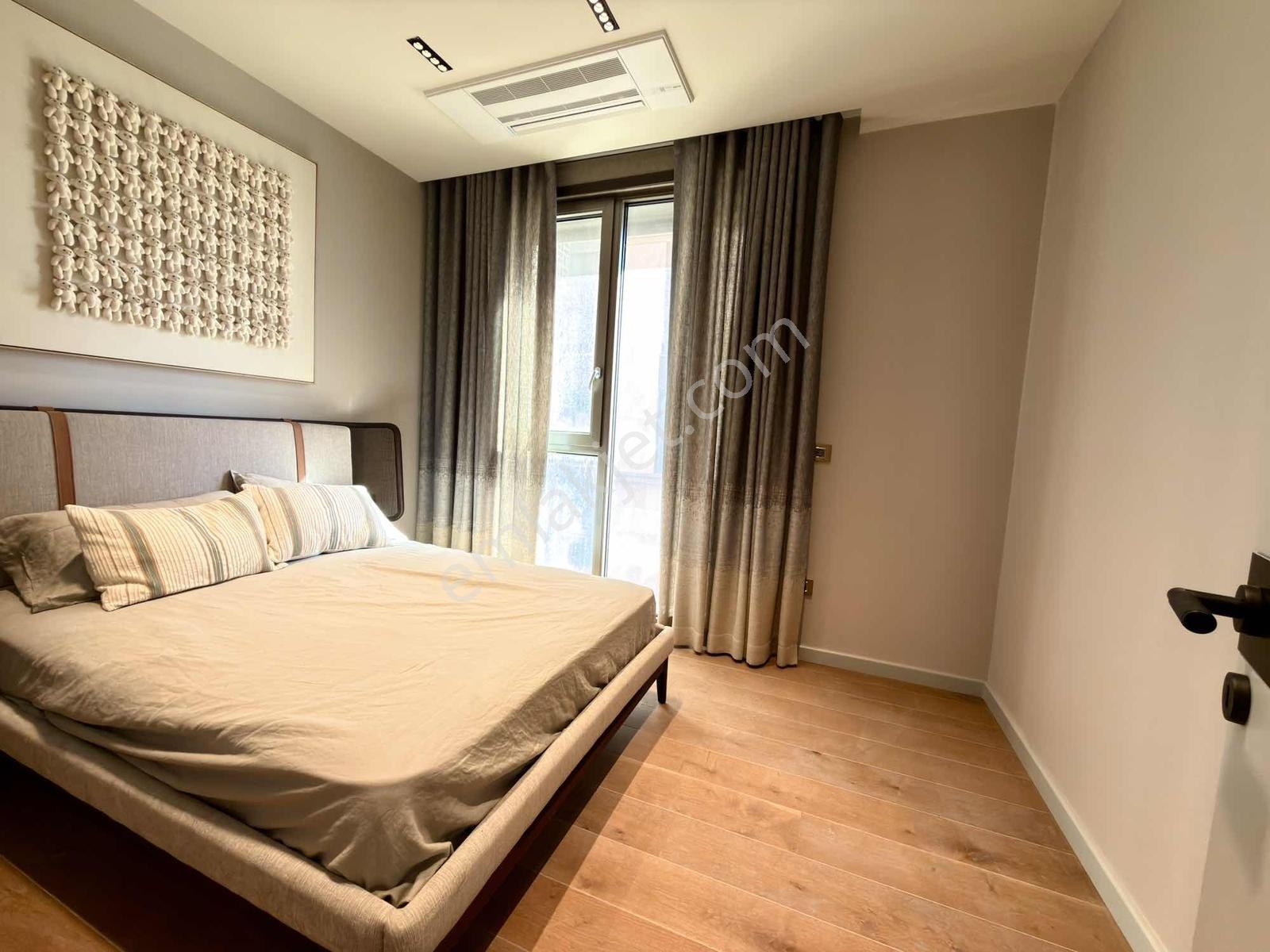 Lamare Larada Full Deniz Manzaralı Ön Blok 3+1 Satılık Daire — fotoğraf 25