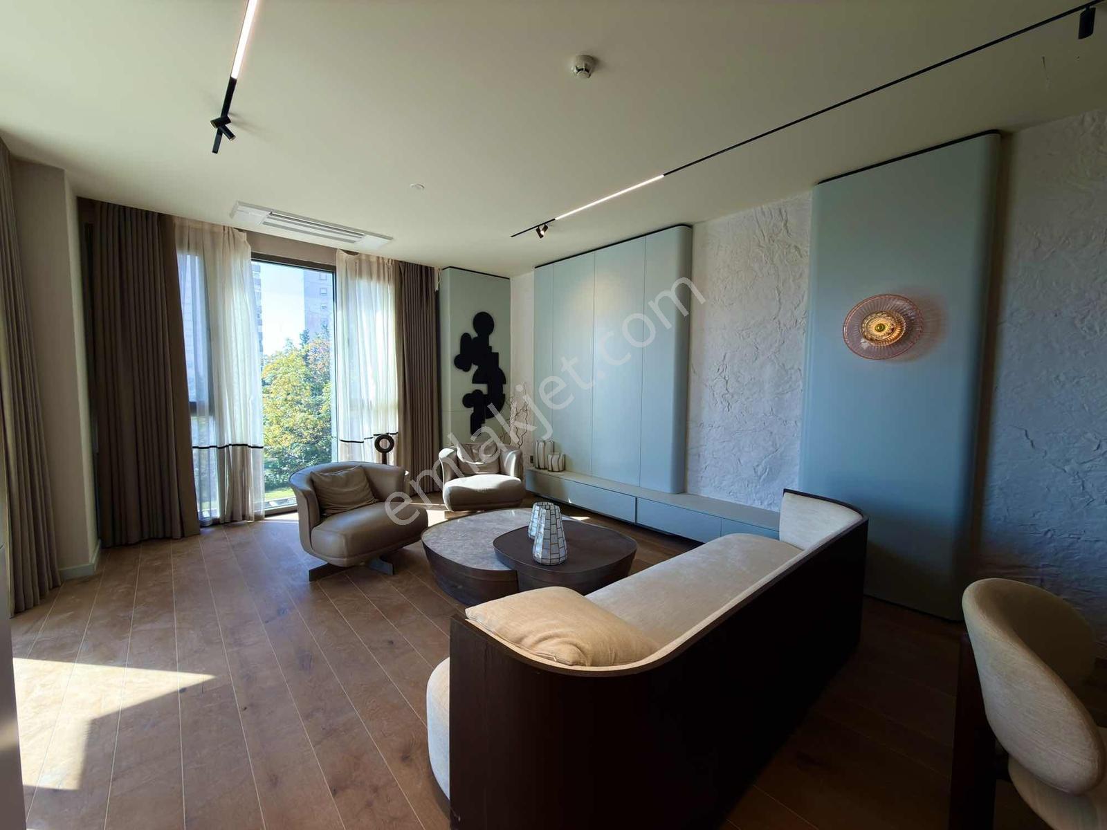 Lamare Larada Full Deniz Manzaralı Ön Blok 3+1 Satılık Daire — fotoğraf 26