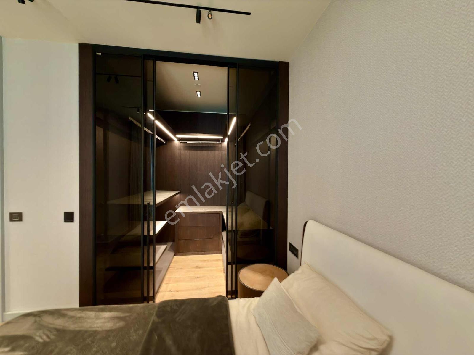Lamare Larada Full Deniz Manzaralı Ön Blok 3+1 Satılık Daire — fotoğraf 30