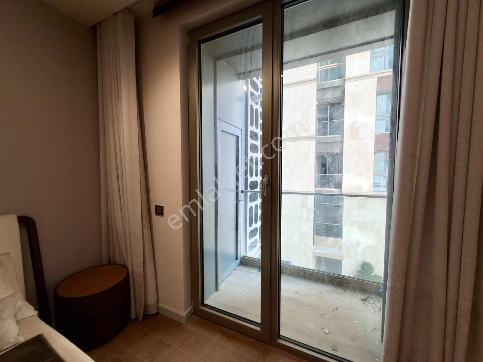 Lamare Larada Full Deniz Manzaralı Ön Blok 3+1 Satılık Daire — fotoğraf 31