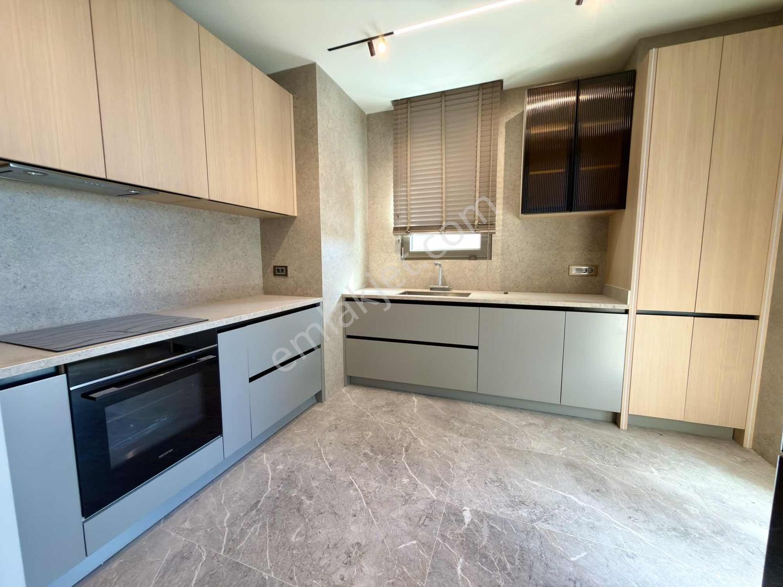 Lamare Larada Full Deniz Manzaralı Ön Blok 3+1 Satılık Daire — fotoğraf 33