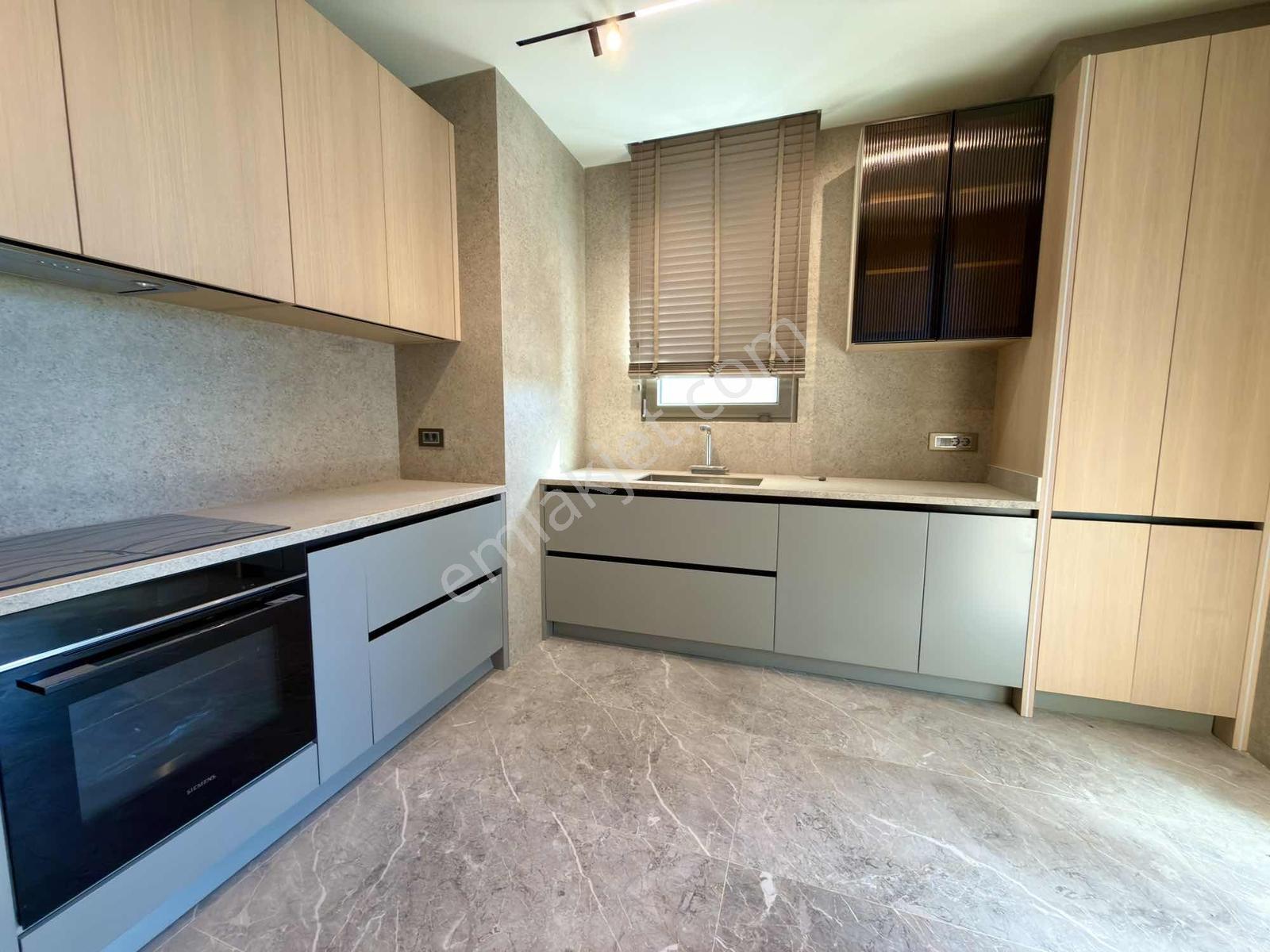 Lamare Larada Full Deniz Manzaralı Ön Blok 3+1 Satılık Daire — fotoğraf 34
