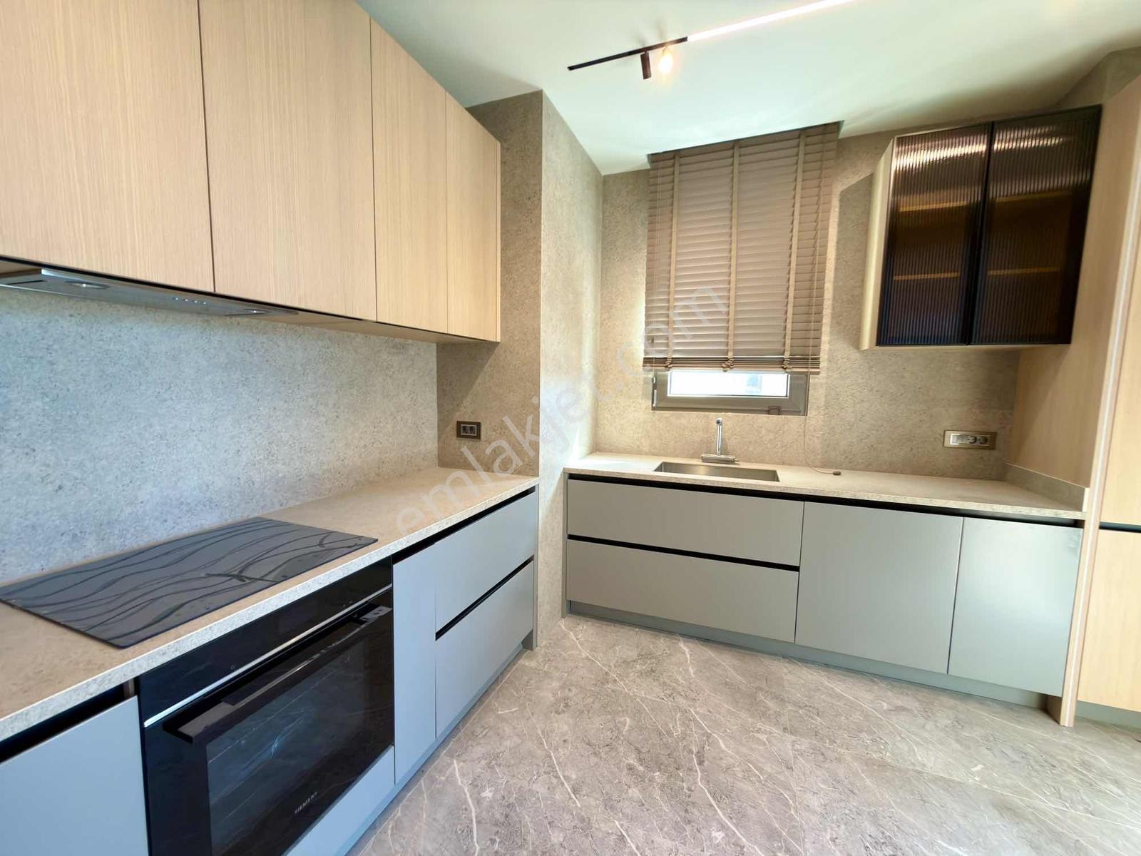 Lamare Larada Full Deniz Manzaralı Ön Blok 3+1 Satılık Daire — fotoğraf 35