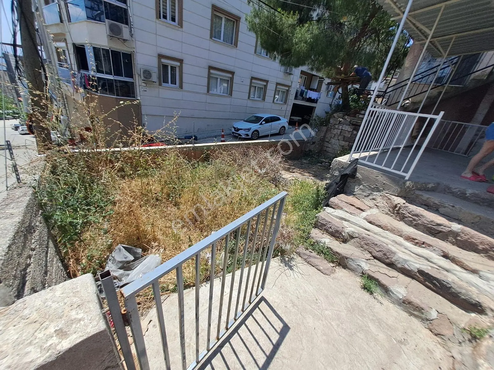70 Bayraklı Erenler Mahallesı'nde Satılık Müstakıl Ev — fotoğraf 3