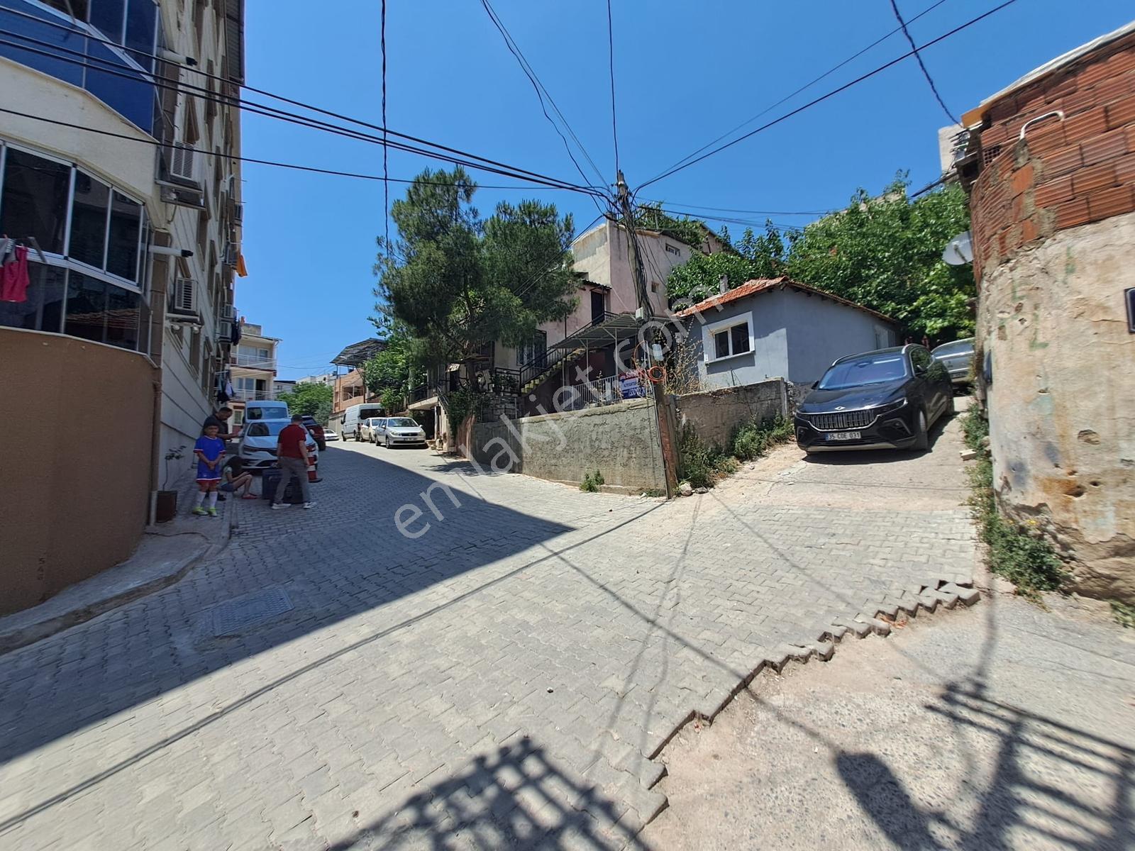 70 Bayraklı Erenler Mahallesı'nde Satılık Müstakıl Ev — fotoğraf 12