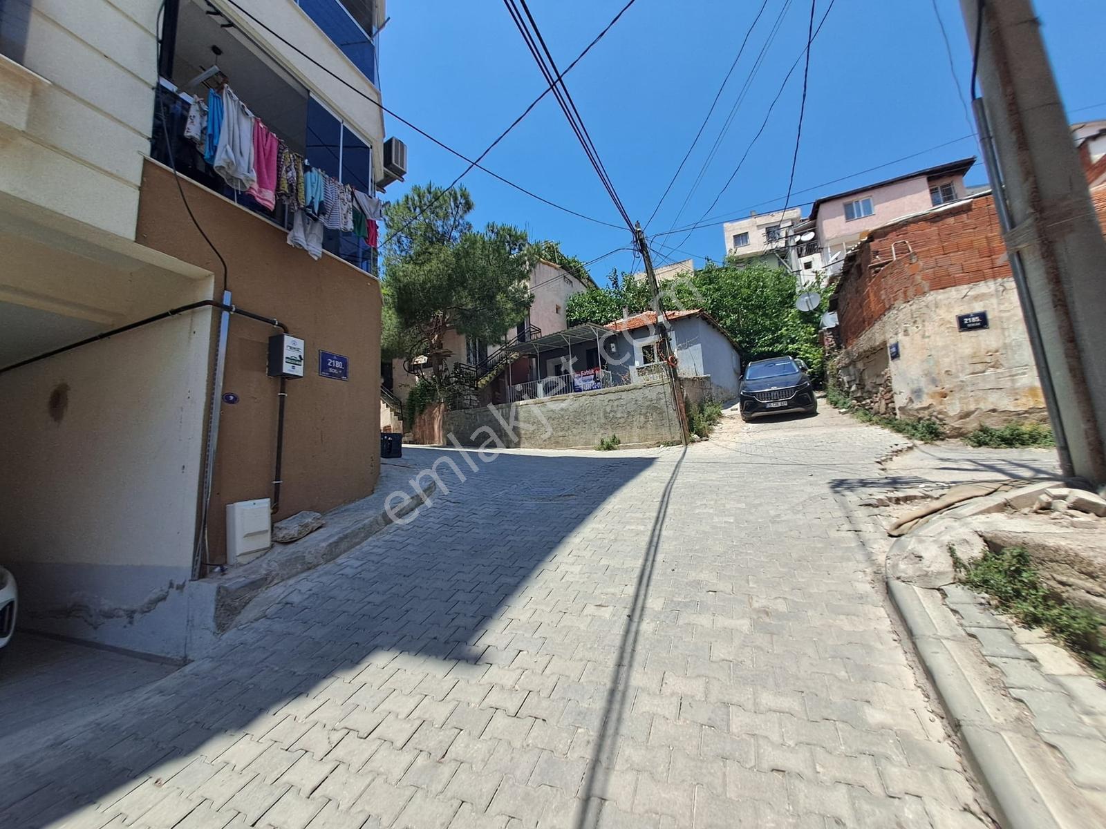 70 Bayraklı Erenler Mahallesı'nde Satılık Müstakıl Ev — fotoğraf 13