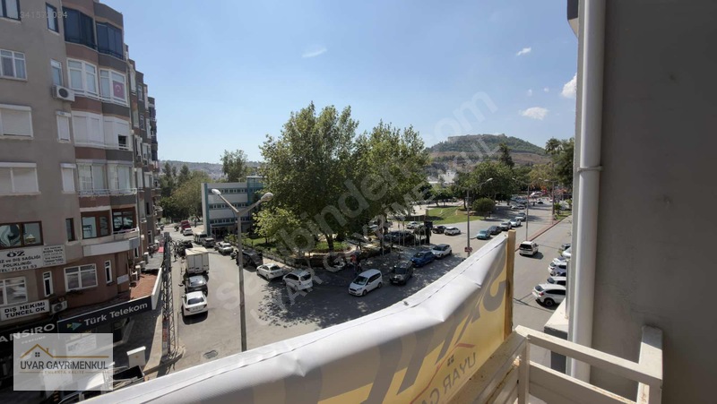 Uyar Gayrimnkulden Silifke Göksu Mah Satılık 3+1 Daire — fotoğraf 5