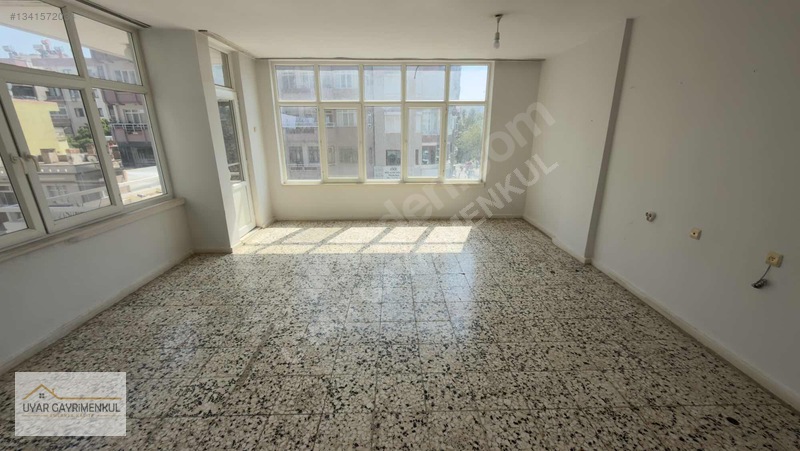 Uyar Gayrimnkulden Silifke Göksu Mah Satılık 3+1 Daire — fotoğraf 23