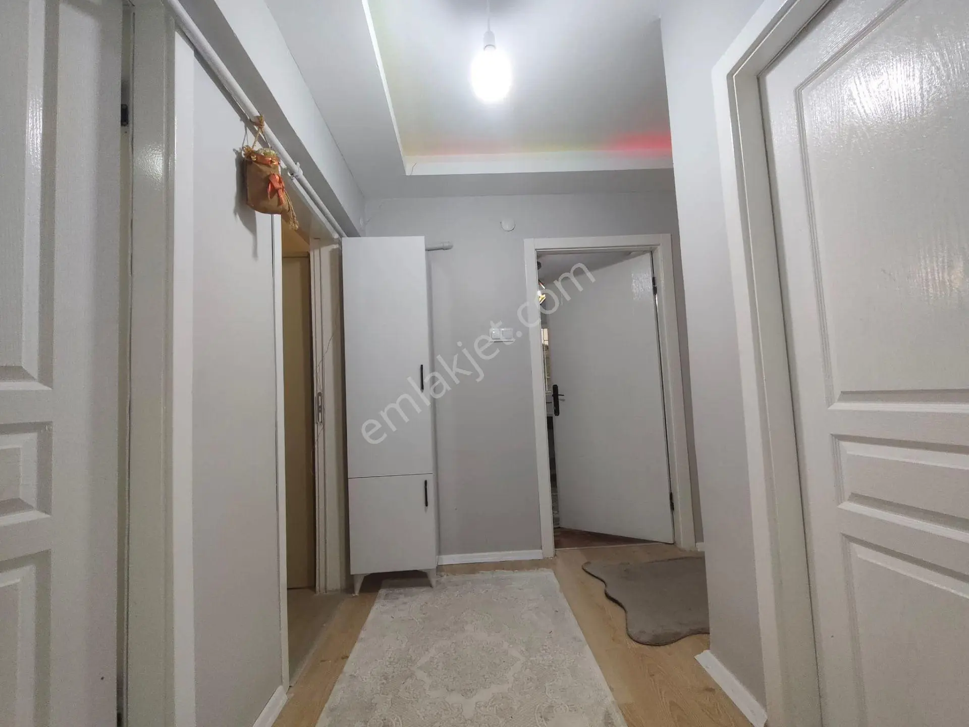 Yılmaz Gayrimenkul'den Maraşal Çakmak Mah. 2+1 Hiç Gömüsüz Bahçe Katı Full Yapılı Kupon Daire — fotoğraf 14