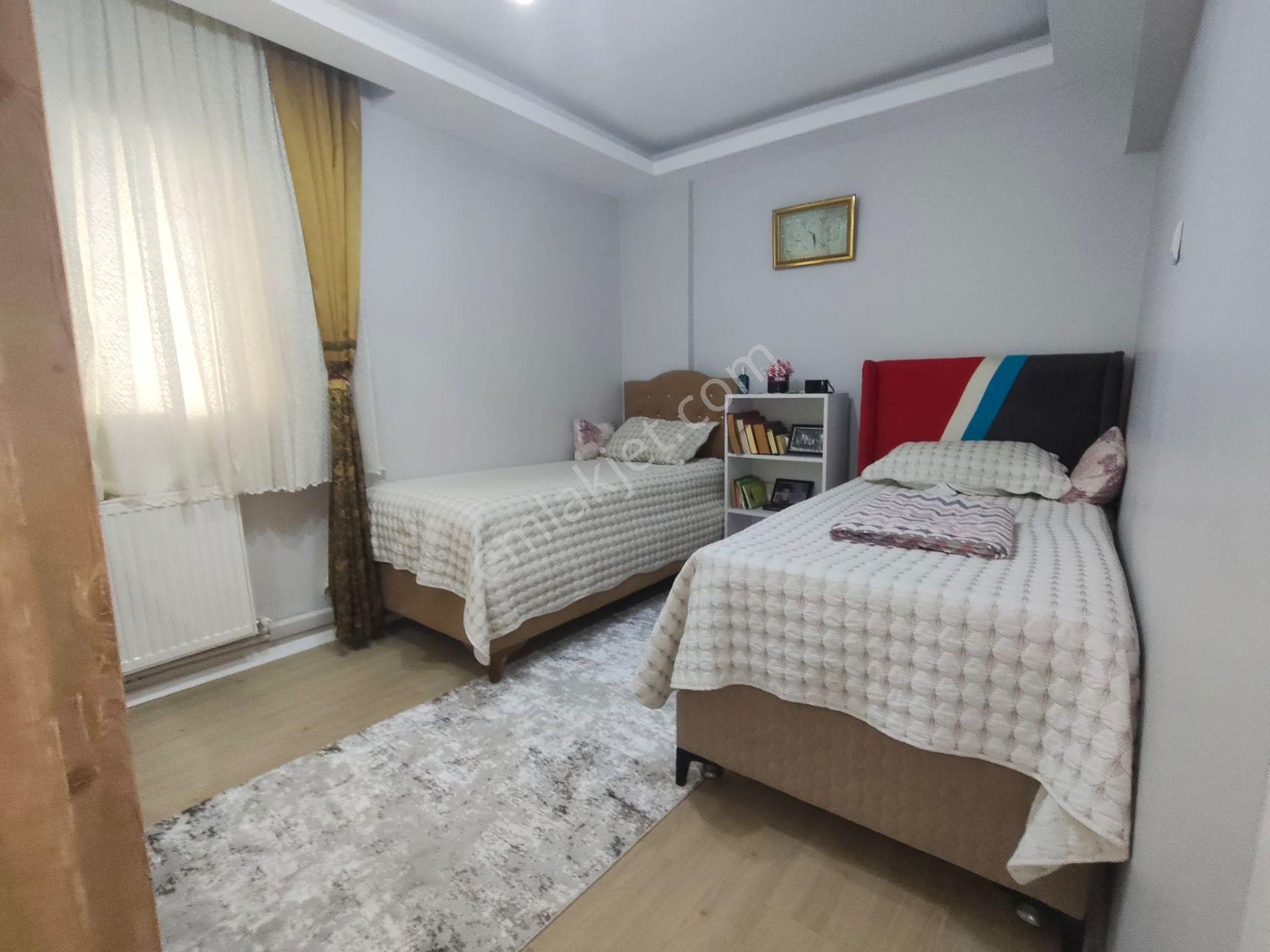 Yılmaz Gayrimenkul'den Maraşal Çakmak Mah. 2+1 Hiç Gömüsüz Bahçe Katı Full Yapılı Kupon Daire — fotoğraf 35
