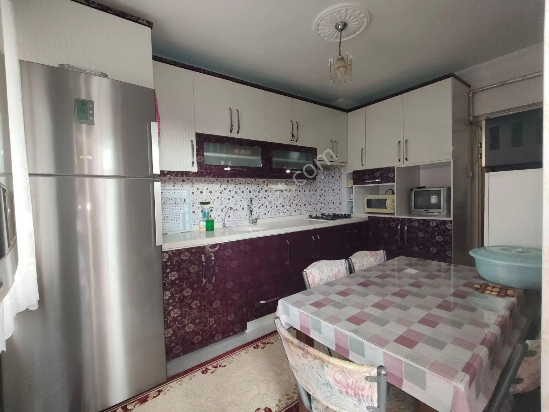 Yılmaz Gayrimenkul'Den Osmanlı Mah. 2. Ara Kat Site İçerisinde Kupon
