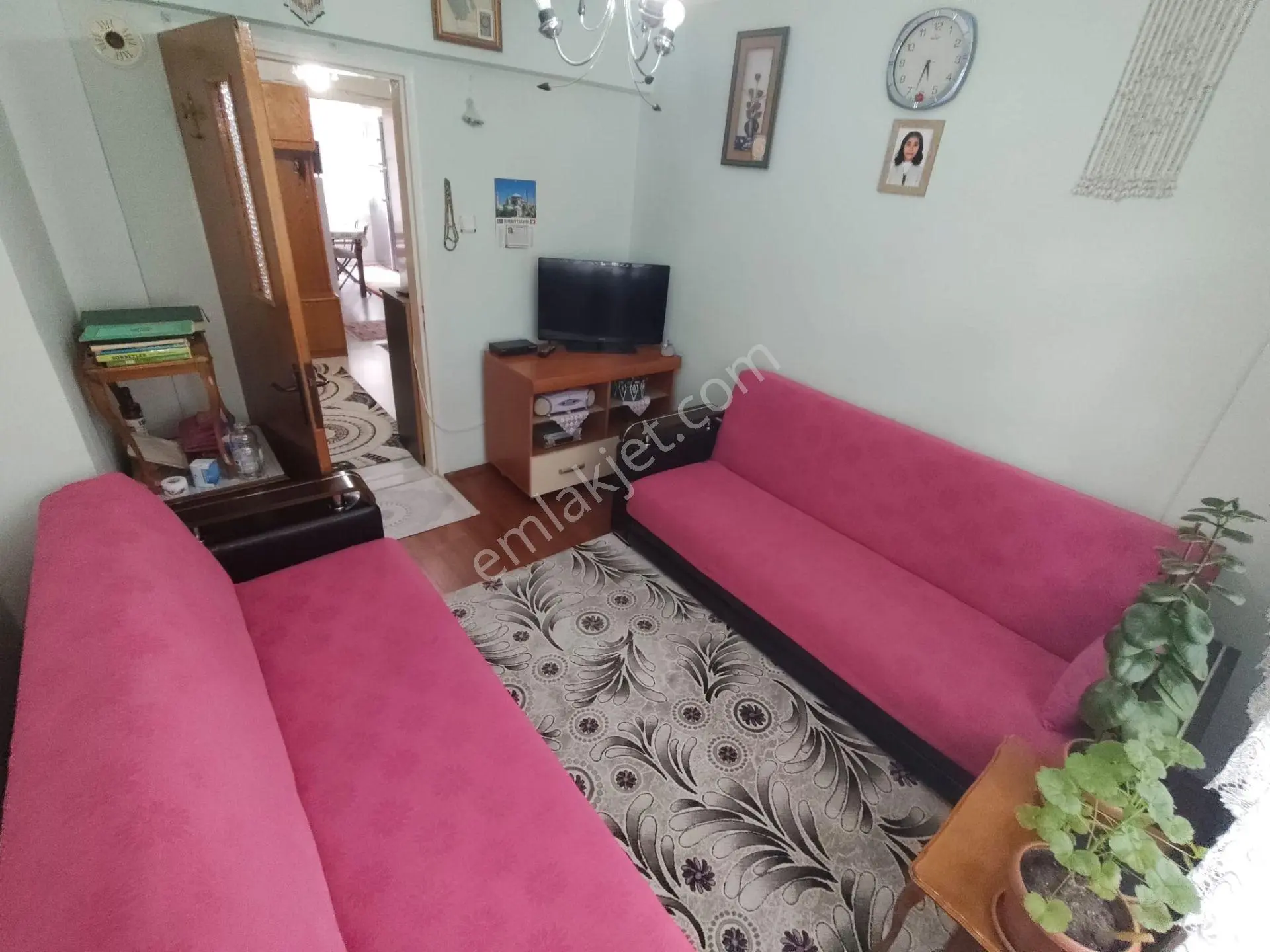 Yılmaz Gayrimenkul'den Osmanlı Mah. 2. Ara Kat Site İçerisinde Kupon — fotoğraf 12