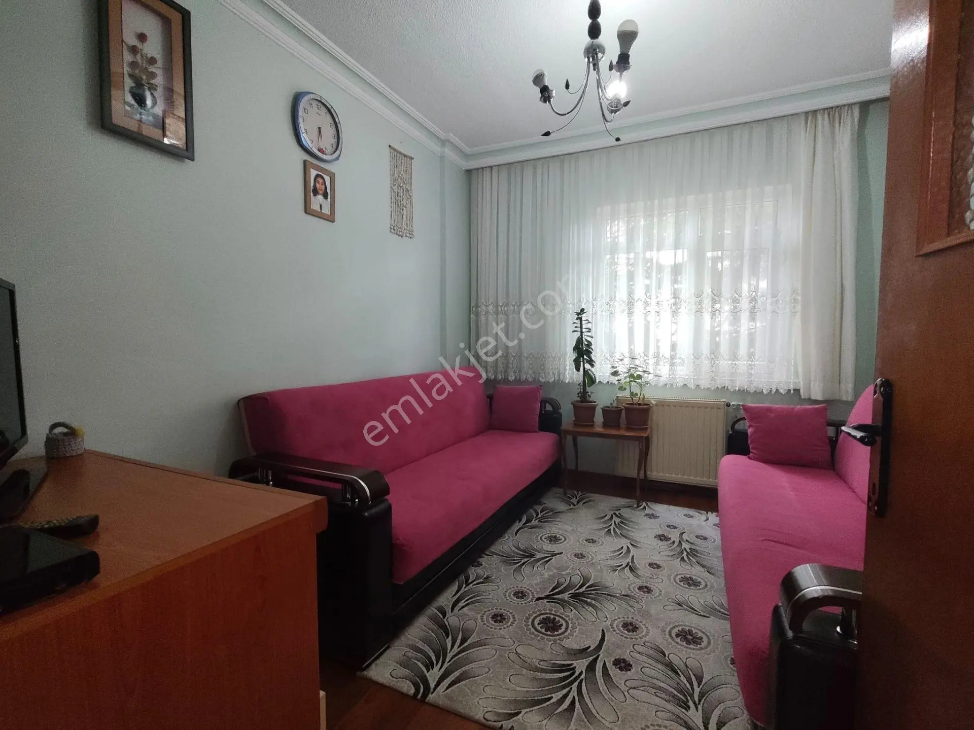 Yılmaz Gayrimenkul'den Osmanlı Mah. 2. Ara Kat Site İçerisinde Kupon — fotoğraf 16
