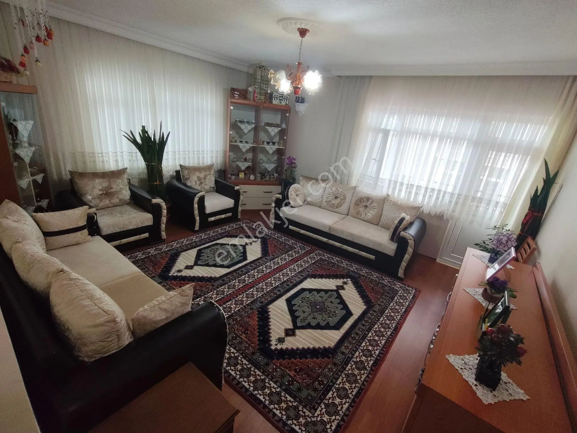 Yılmaz Gayrimenkul'den Osmanlı Mah. 2. Ara Kat Site İçerisinde Kupon — fotoğraf 23