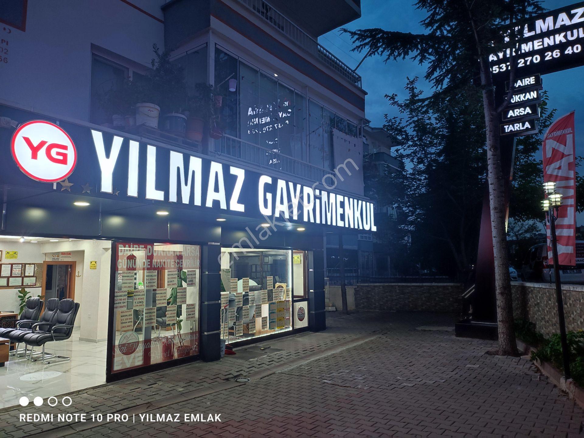 Yılmaz Gayrimenkul'den Osmanlı Mah. 2. Ara Kat Site İçerisinde Kupon — fotoğraf 25