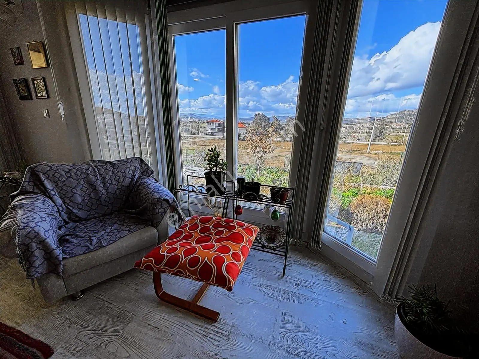18 Foça Gerenköyde Geniş Bahçeli, Önü Açık, Müstakil Villa — fotoğraf 4