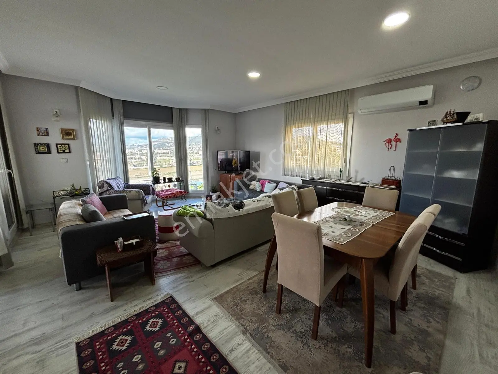 18 Foça Gerenköyde Geniş Bahçeli, Önü Açık, Müstakil Villa — fotoğraf 5
