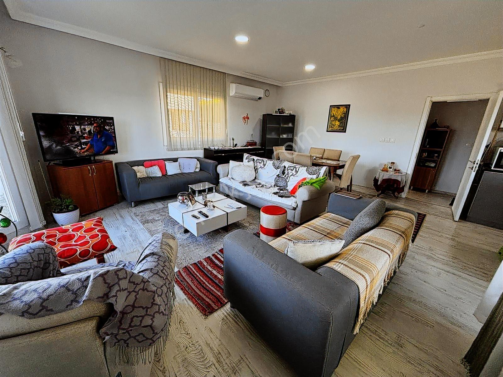 18 Foça Gerenköyde Geniş Bahçeli, Önü Açık, Müstakil Villa — fotoğraf 6