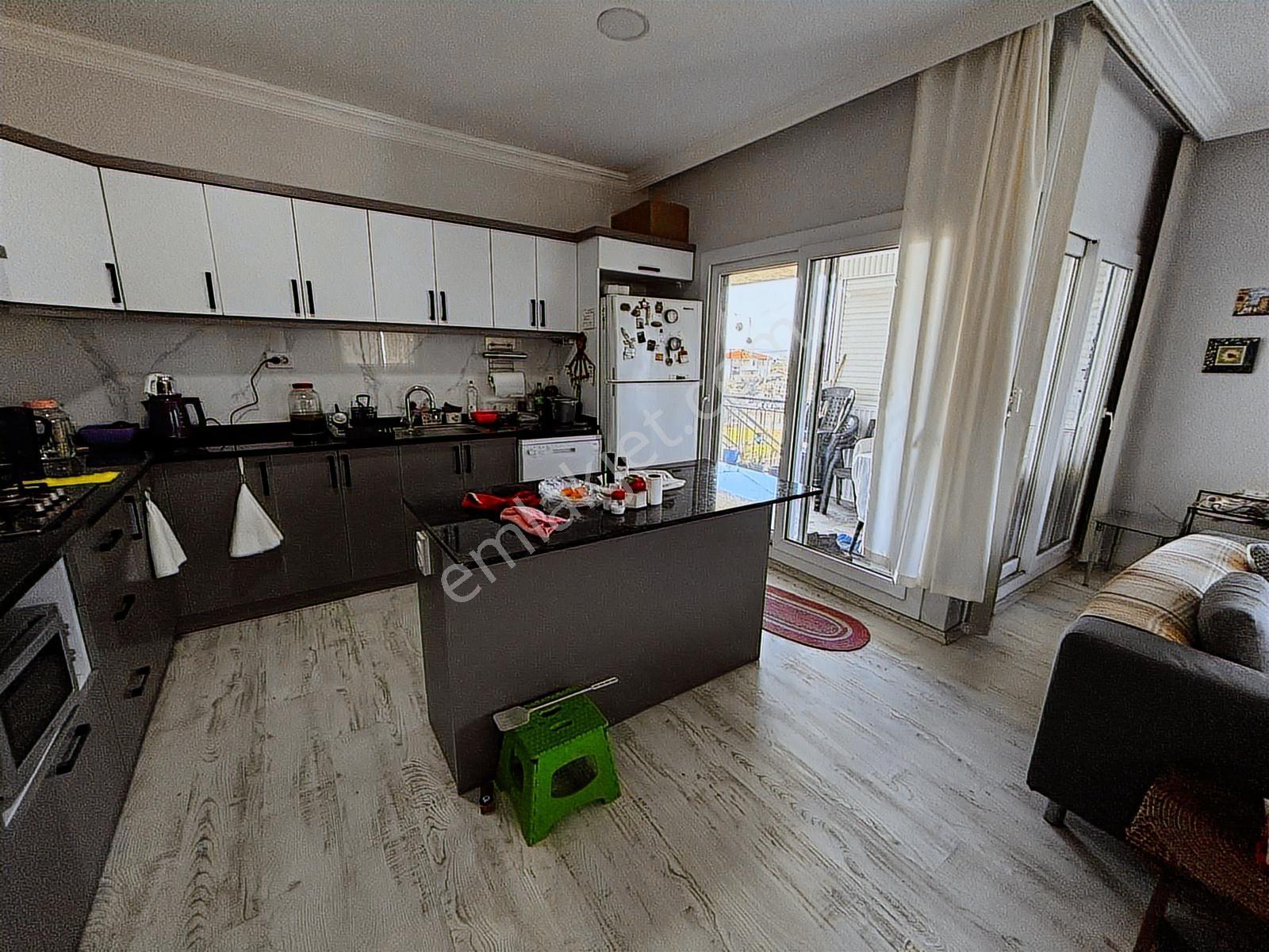 18 Foça Gerenköyde Geniş Bahçeli, Önü Açık, Müstakil Villa — fotoğraf 11