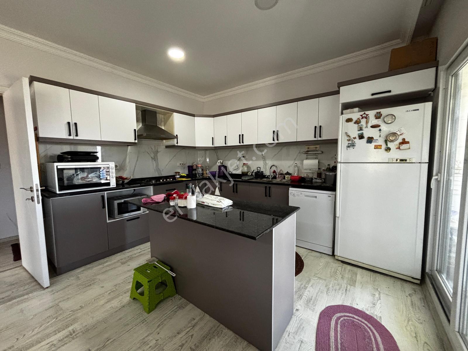 18 Foça Gerenköyde Geniş Bahçeli, Önü Açık, Müstakil Villa — fotoğraf 12