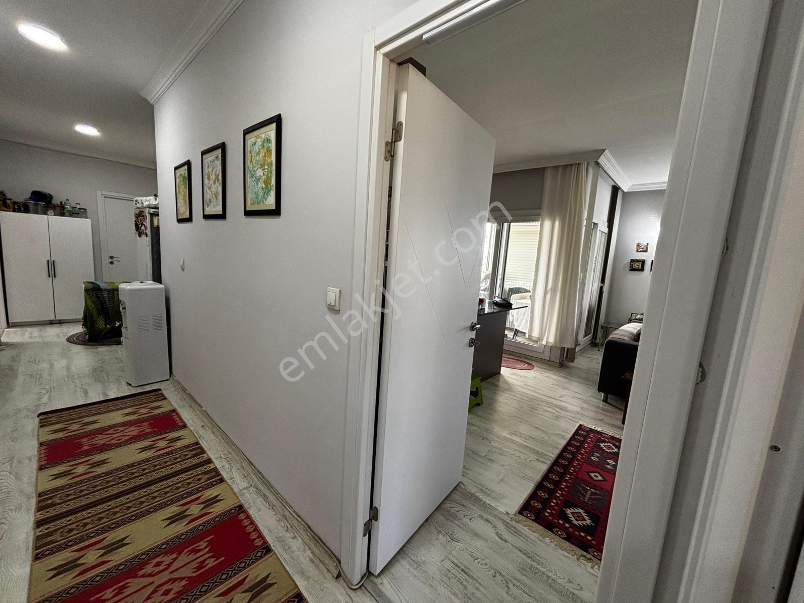 18 Foça Gerenköyde Geniş Bahçeli, Önü Açık, Müstakil Villa — fotoğraf 14