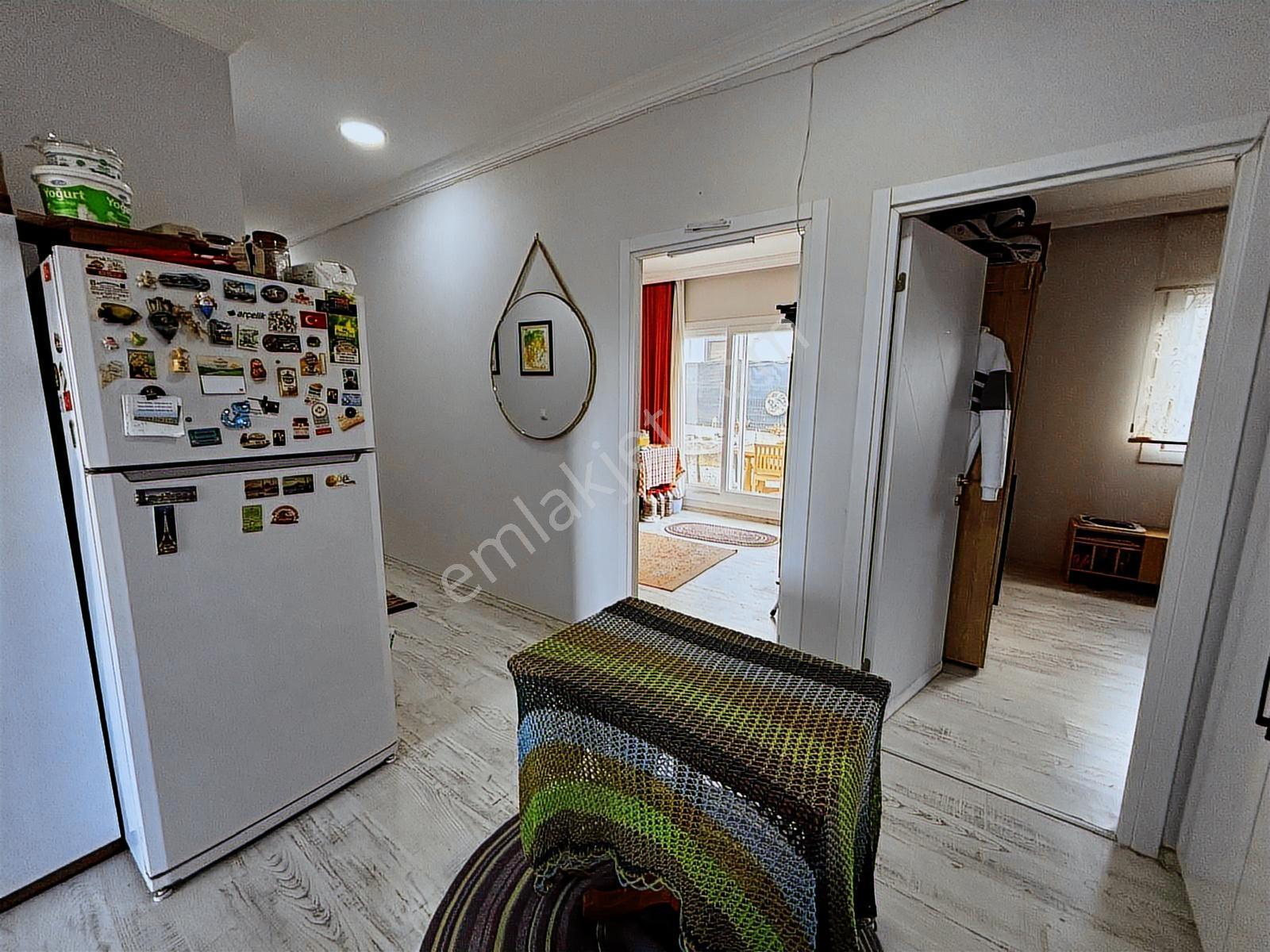 18 Foça Gerenköyde Geniş Bahçeli, Önü Açık, Müstakil Villa — fotoğraf 21