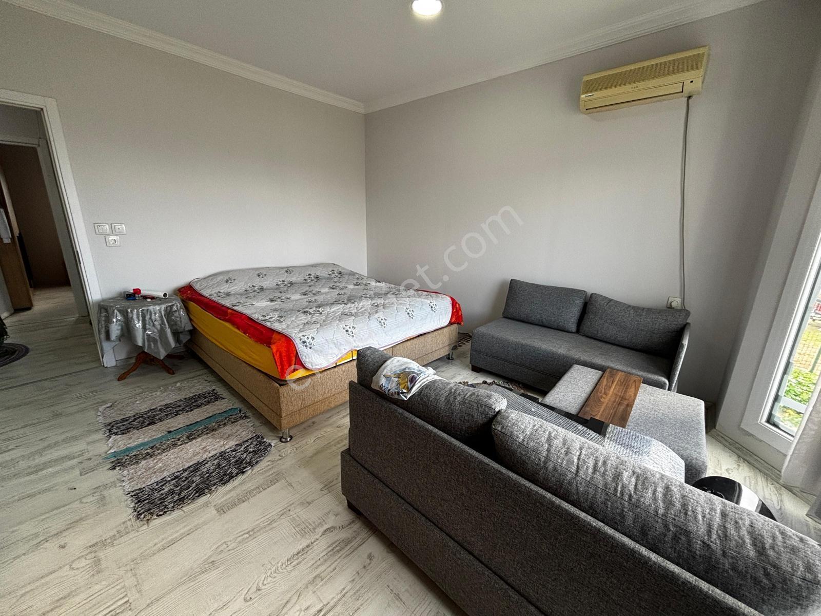 18 Foça Gerenköyde Geniş Bahçeli, Önü Açık, Müstakil Villa — fotoğraf 24