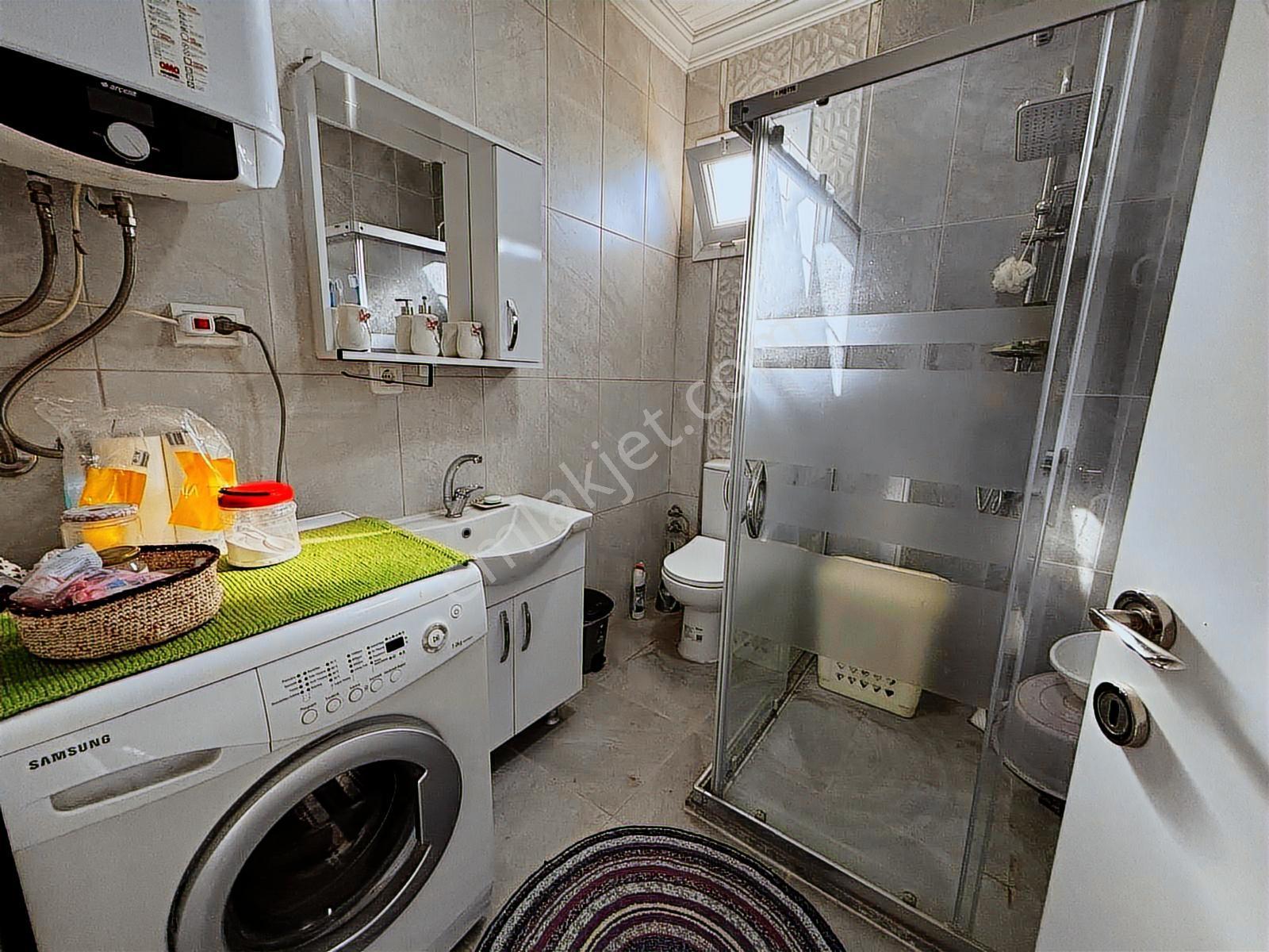 18 Foça Gerenköyde Geniş Bahçeli, Önü Açık, Müstakil Villa — fotoğraf 26