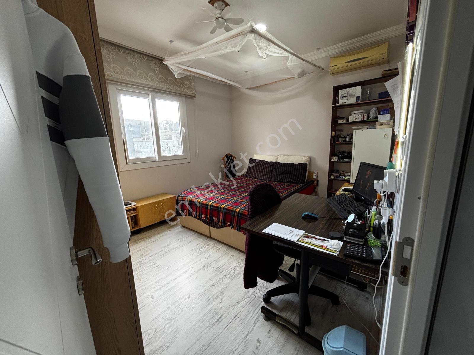 18 Foça Gerenköyde Geniş Bahçeli, Önü Açık, Müstakil Villa — fotoğraf 27