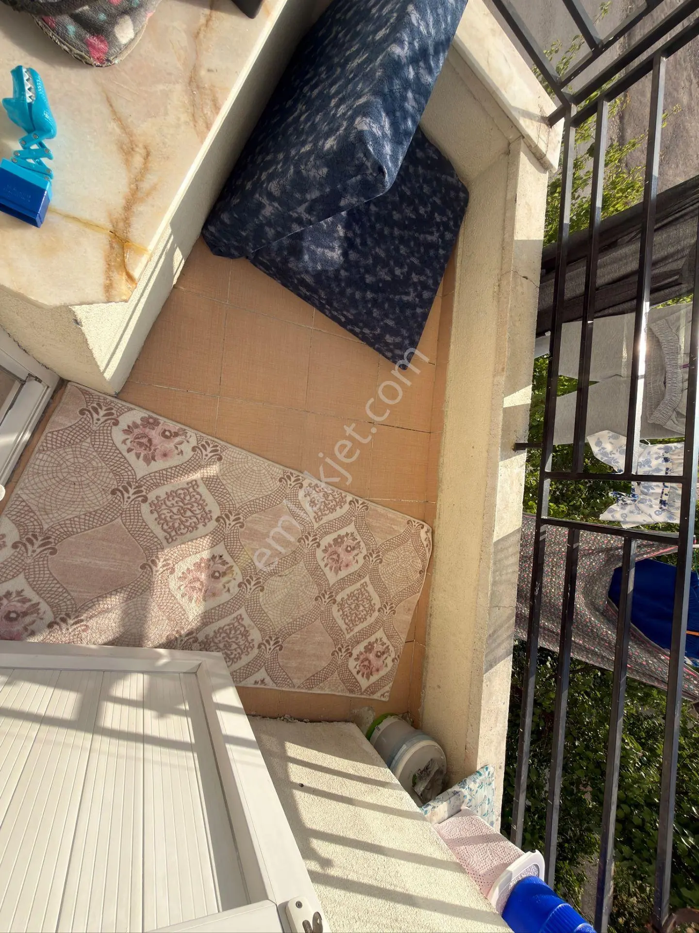 Sincan Tandoğan Mah Salon Bağımsız 13 Yıllık Ön Cephe Kredi Limitsiz 3+1 — fotoğraf 8