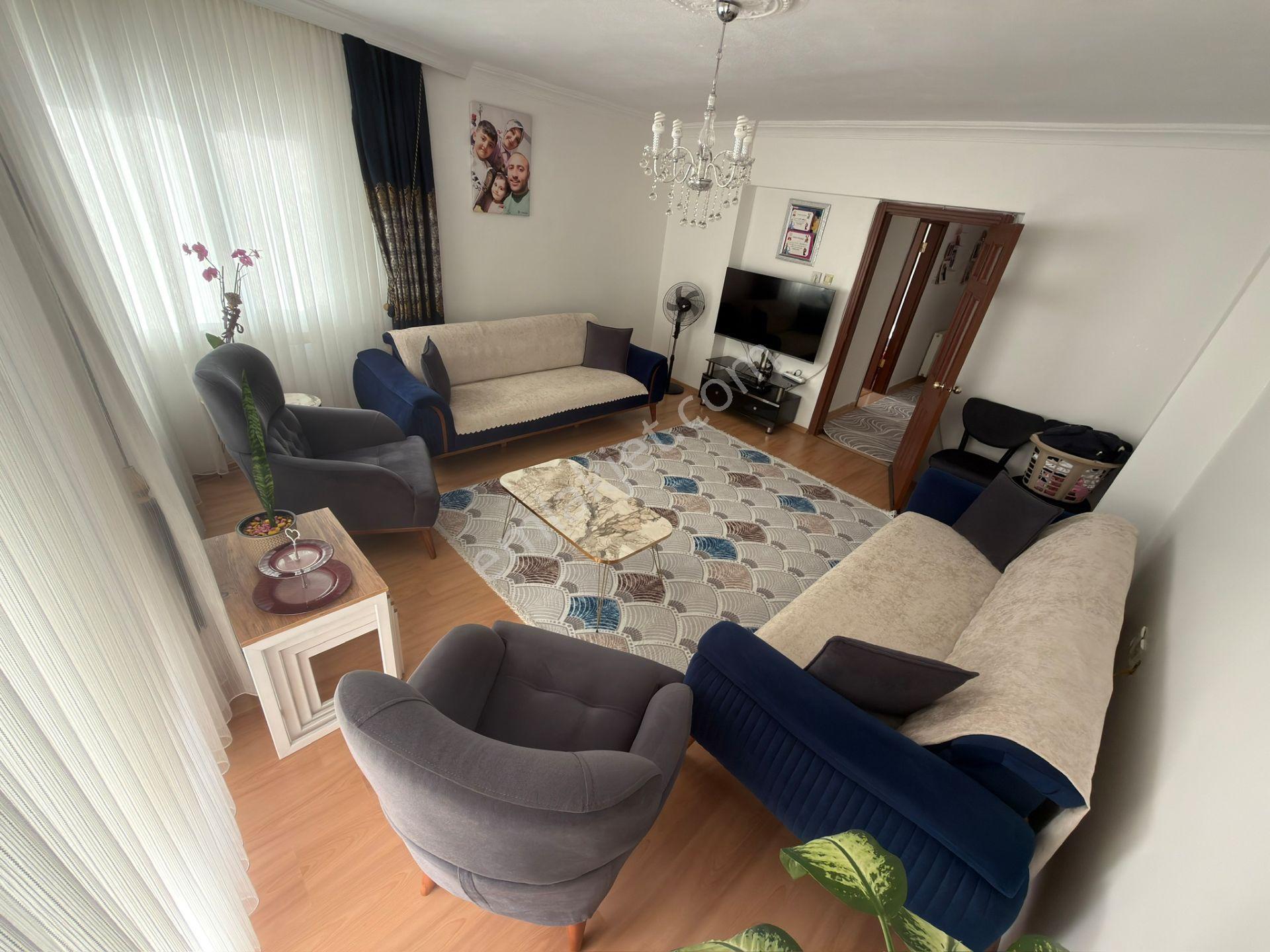 Sincan Tandoğan Mah Salon Bağımsız 13 Yıllık Ön Cephe Kredi Limitsiz 3+1 — fotoğraf 12