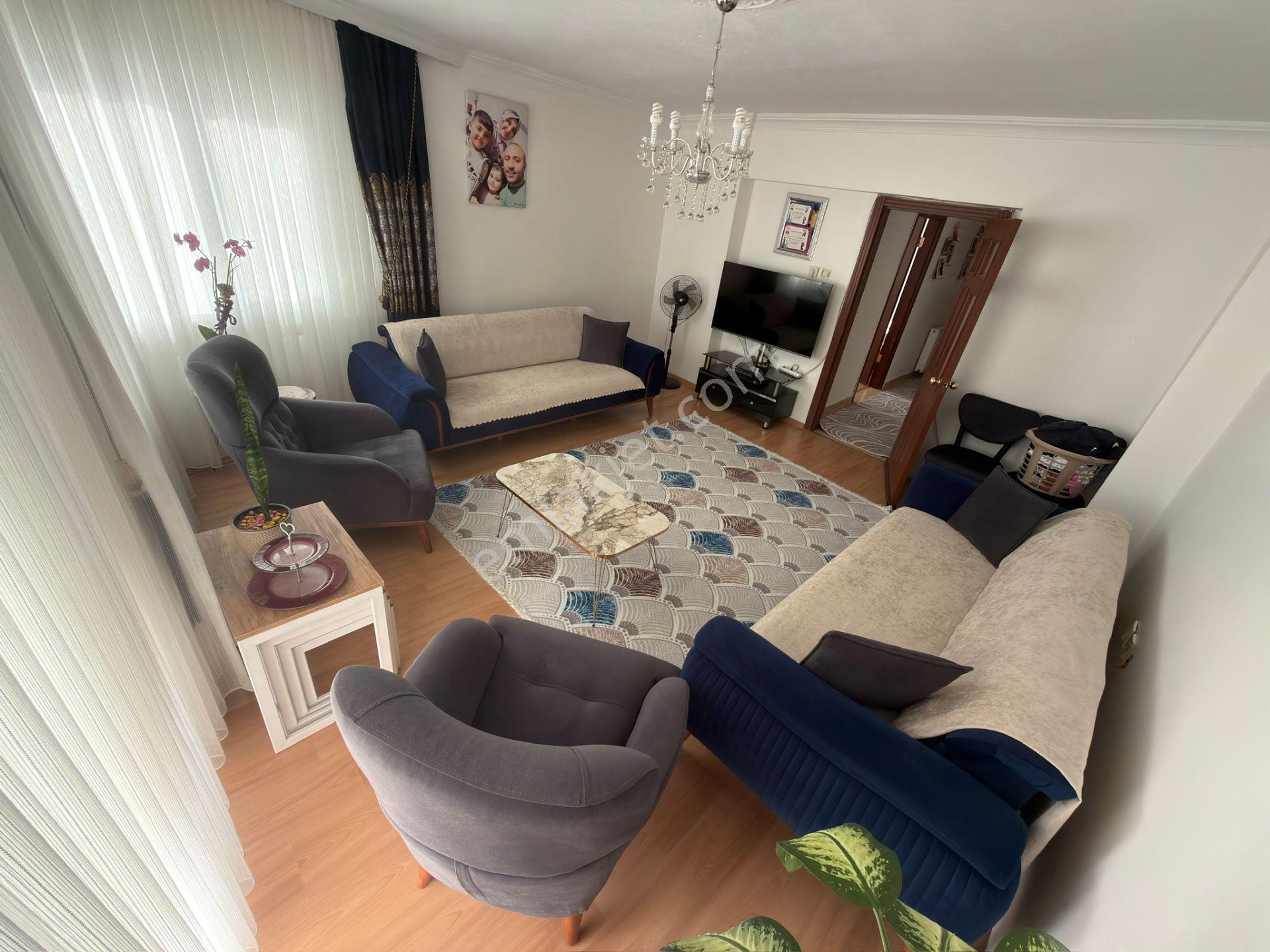 Sincan Tandoğan Mah Salon Bağımsız 13 Yıllık Ön Cephe Kredi Limitsiz 3+1 — fotoğraf 13