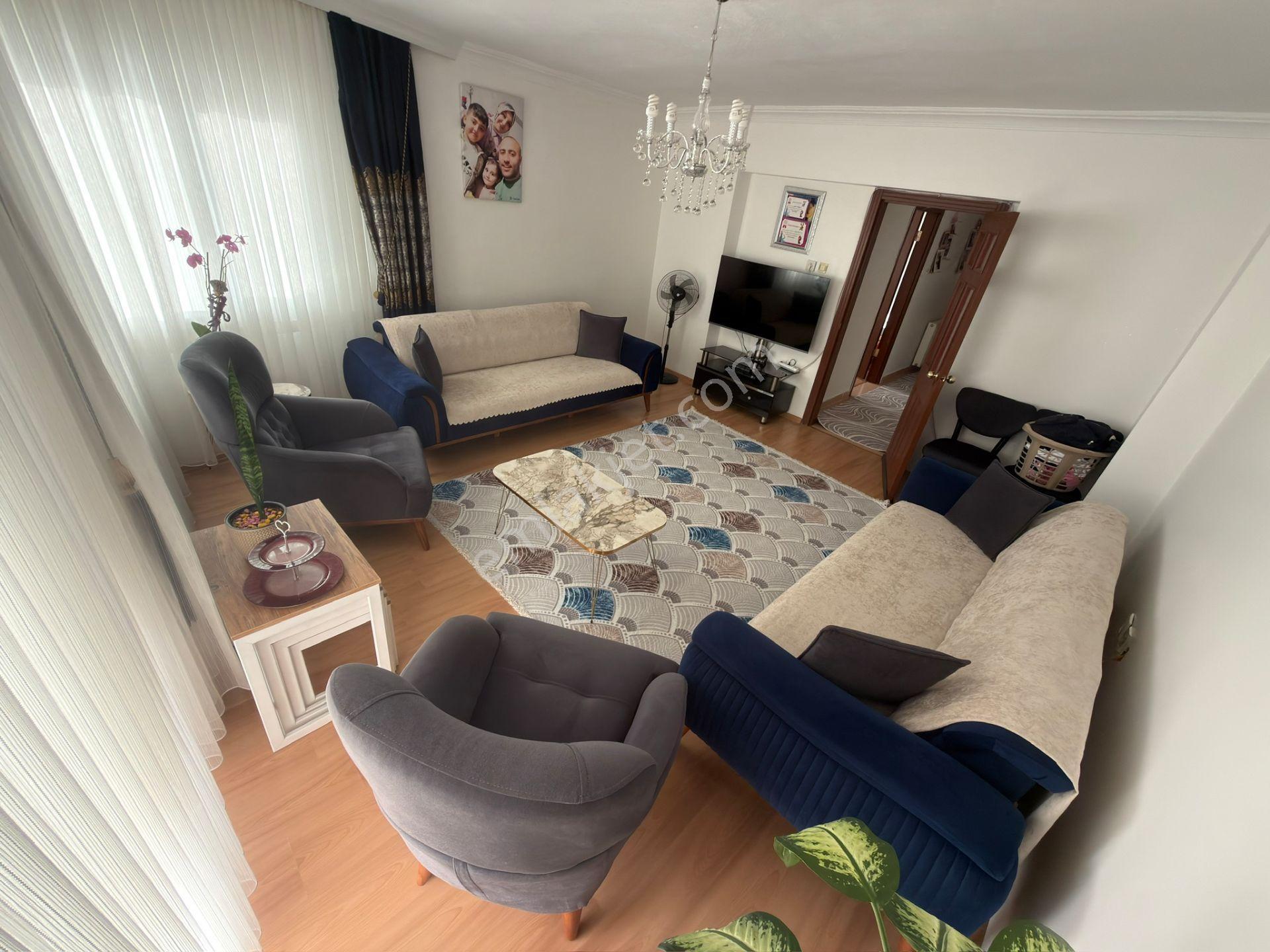 Sincan Tandoğan Mah Salon Bağımsız 13 Yıllık Ön Cephe Kredi Limitsiz 3+1 — fotoğraf 14