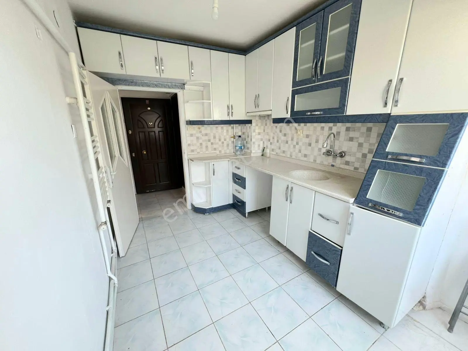 Yılmaz Gayrimenkul'Den Pınarbaşı Mahallesi 2+1 1. Kat Kupon Daire