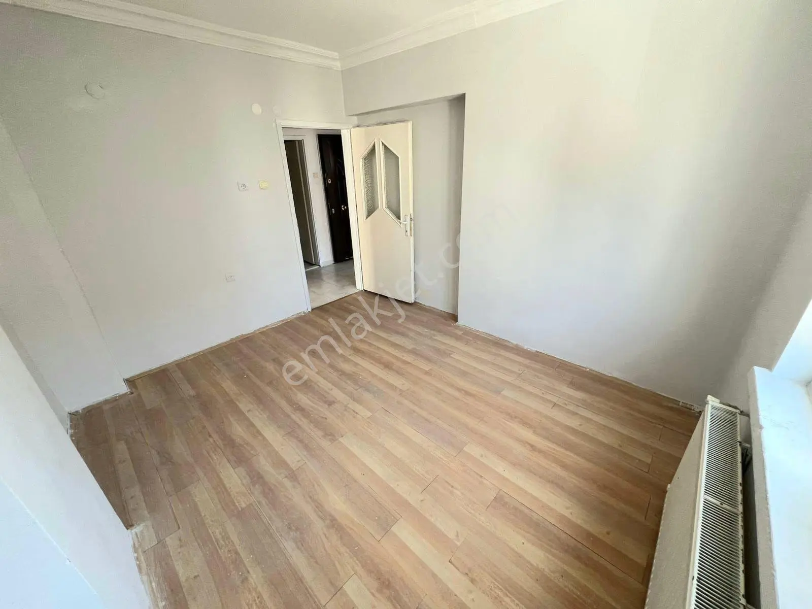 Yılmaz Gayrimenkul'den Pınarbaşı Mahallesi 2+1 1. Kat Kupon Daire — fotoğraf 3