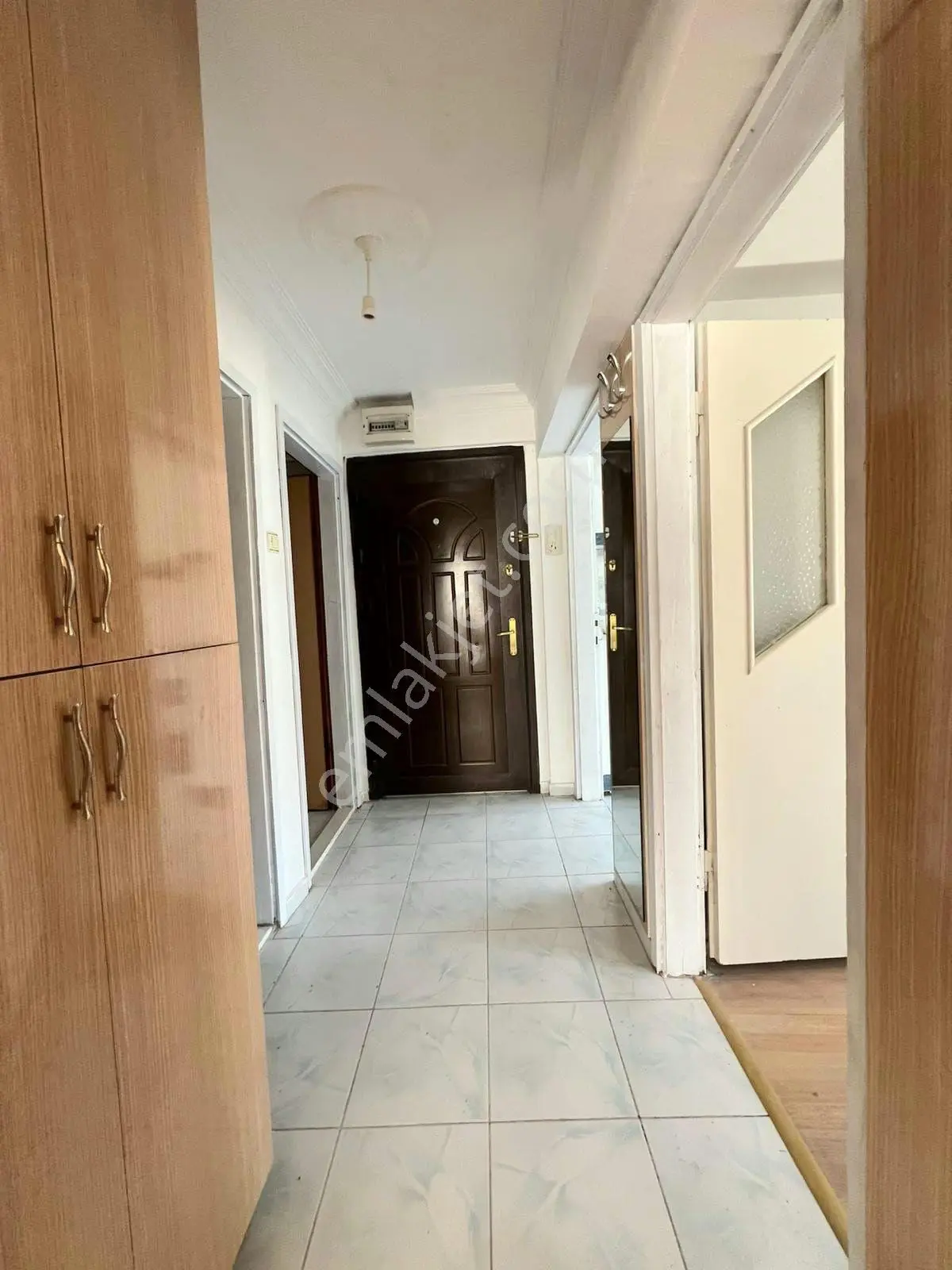 Yılmaz Gayrimenkul'den Pınarbaşı Mahallesi 2+1 1. Kat Kupon Daire — fotoğraf 4