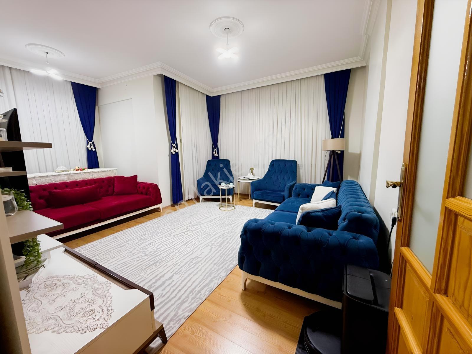 Parsana Mah. Stadyum Yanı Geniş Ara Kat 3+1 Satılık Daire