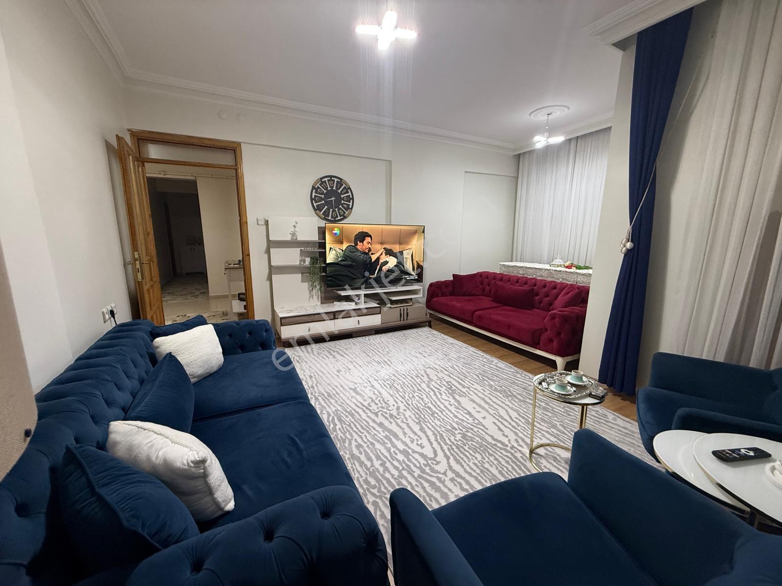 Parsana Mah. Stadyum Yanı Geniş Ara Kat 3+1 Satılık Daire — fotoğraf 3