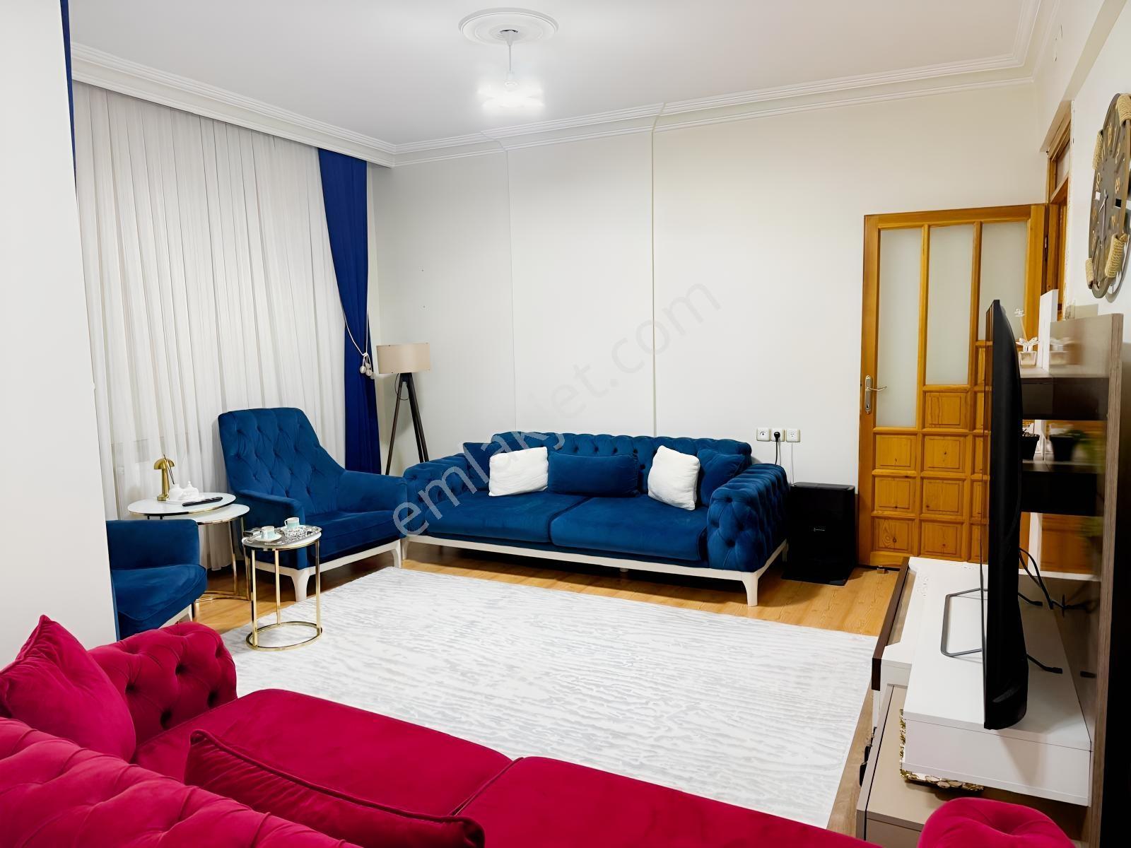 Parsana Mah. Stadyum Yanı Geniş Ara Kat 3+1 Satılık Daire — fotoğraf 4