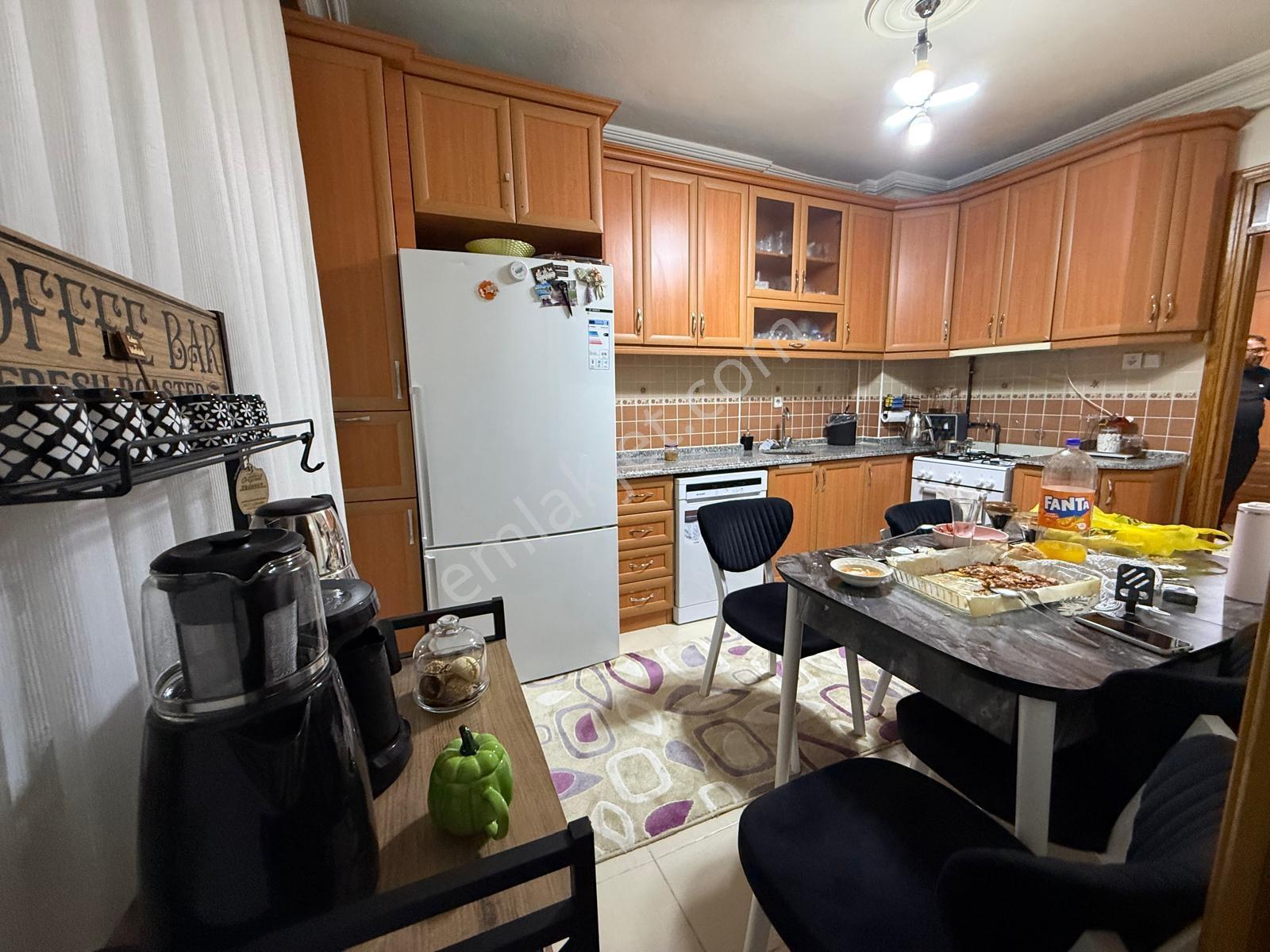 Parsana Mah. Stadyum Yanı Geniş Ara Kat 3+1 Satılık Daire — fotoğraf 7