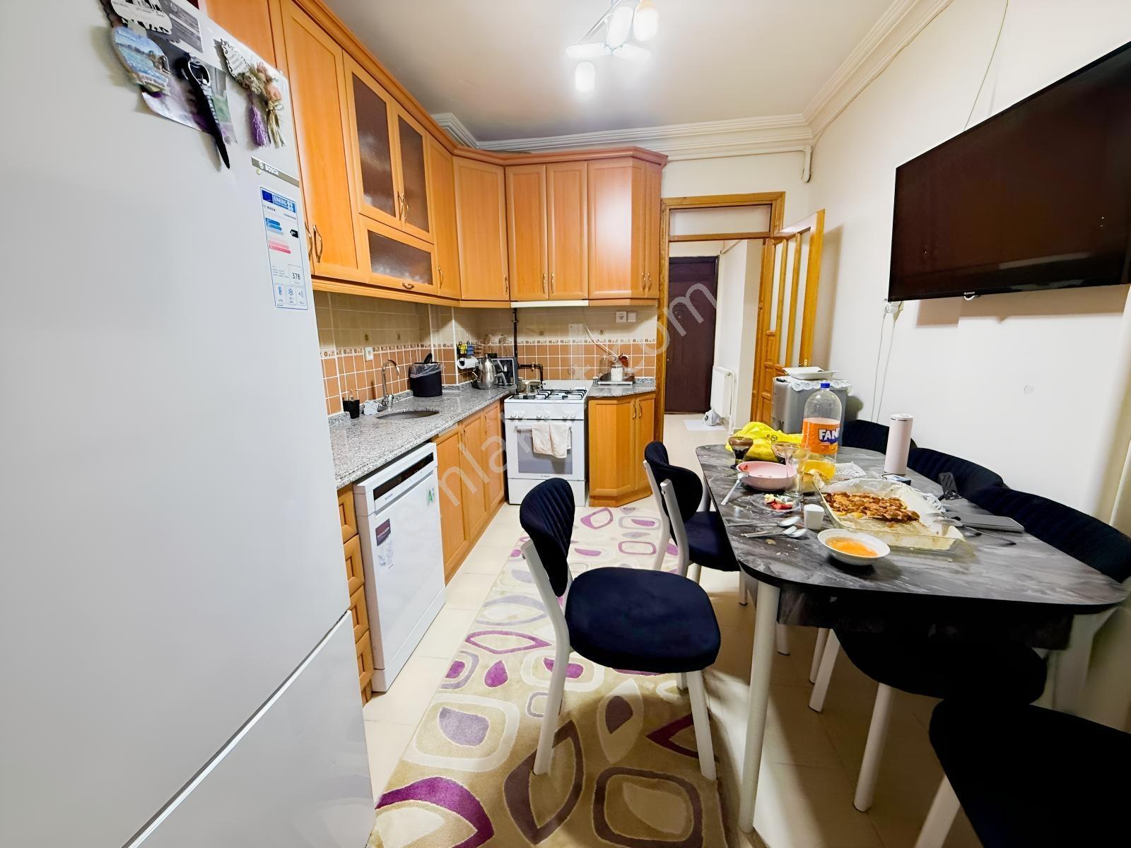 Parsana Mah. Stadyum Yanı Geniş Ara Kat 3+1 Satılık Daire — fotoğraf 8