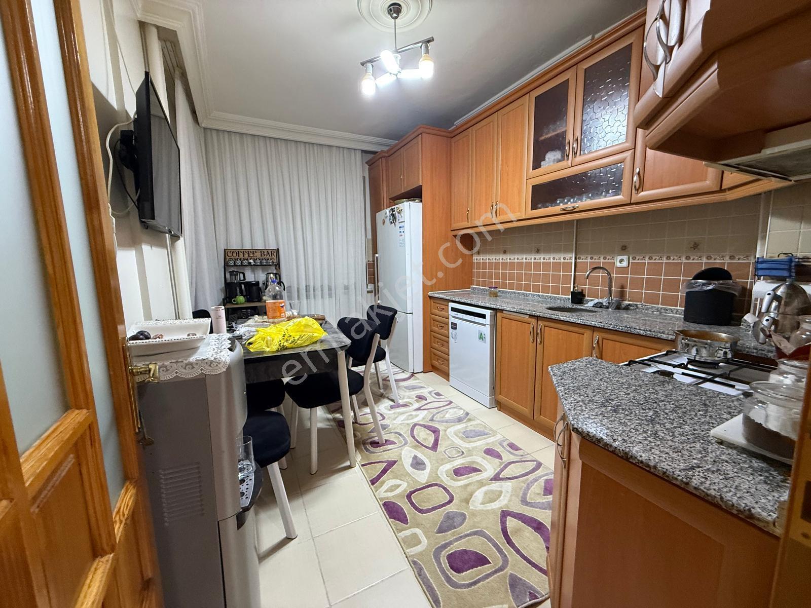 Parsana Mah. Stadyum Yanı Geniş Ara Kat 3+1 Satılık Daire — fotoğraf 9