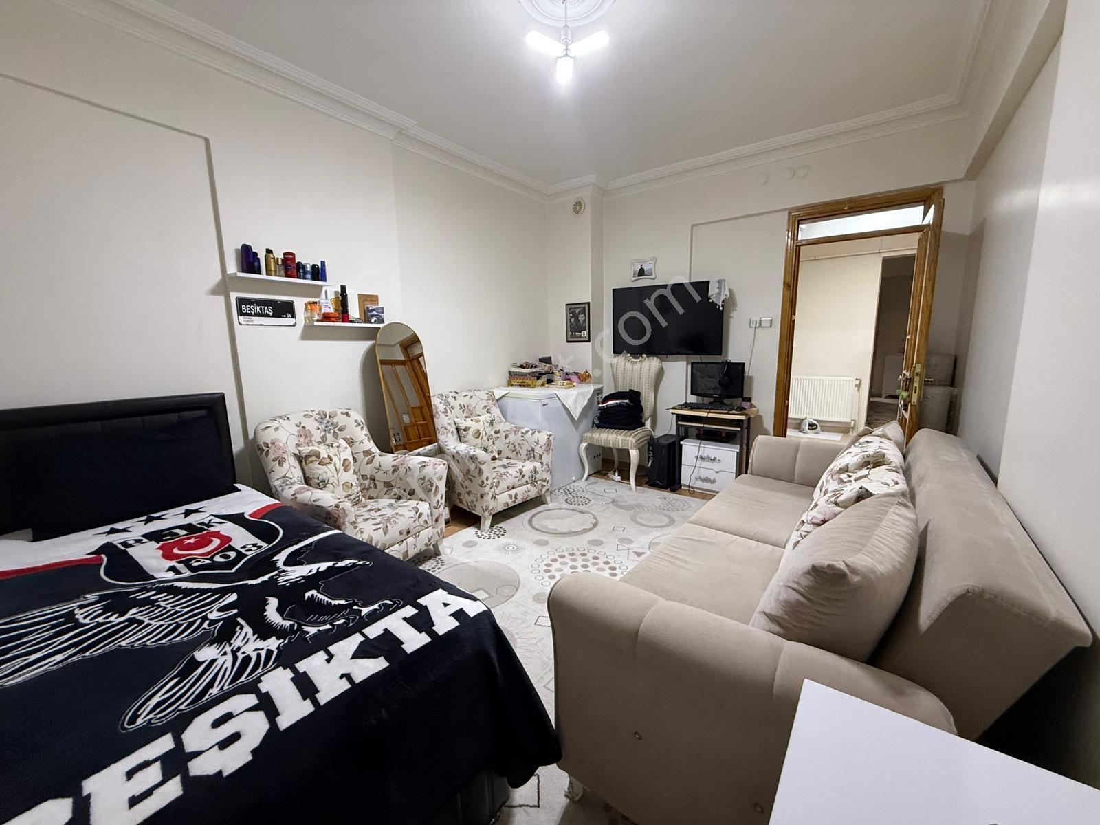 Parsana Mah. Stadyum Yanı Geniş Ara Kat 3+1 Satılık Daire — fotoğraf 12