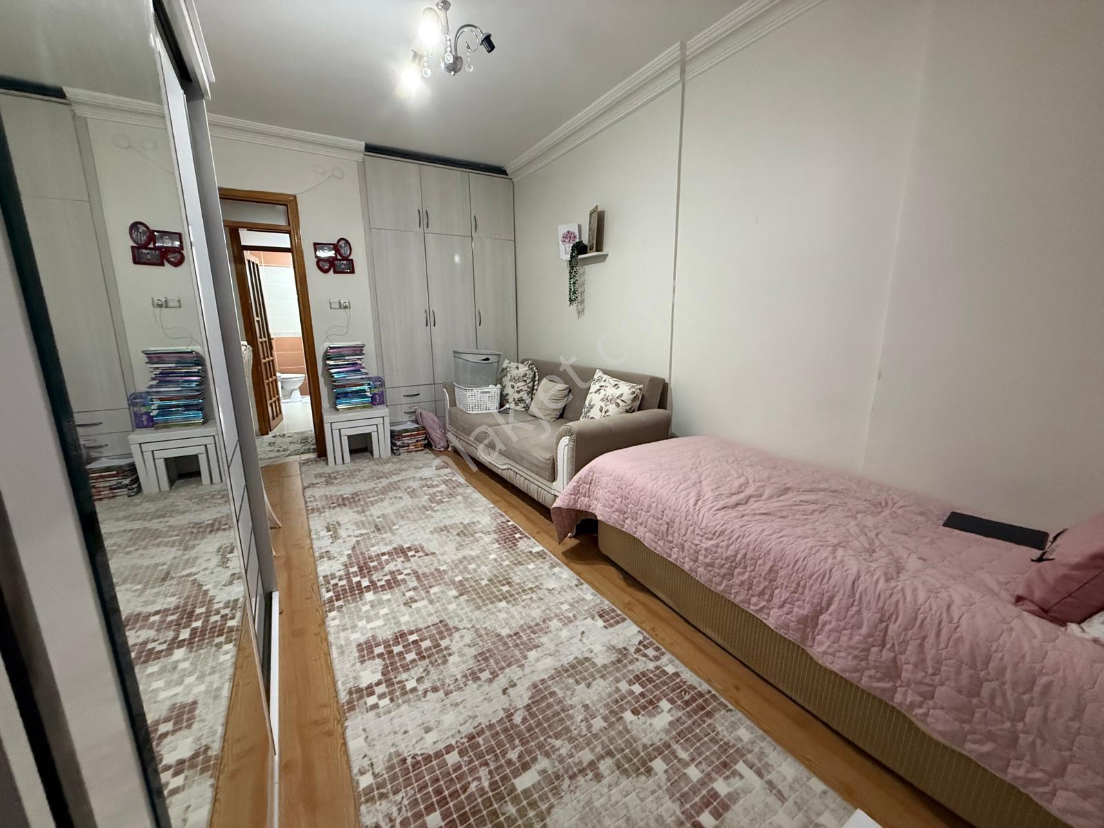 Parsana Mah. Stadyum Yanı Geniş Ara Kat 3+1 Satılık Daire — fotoğraf 14