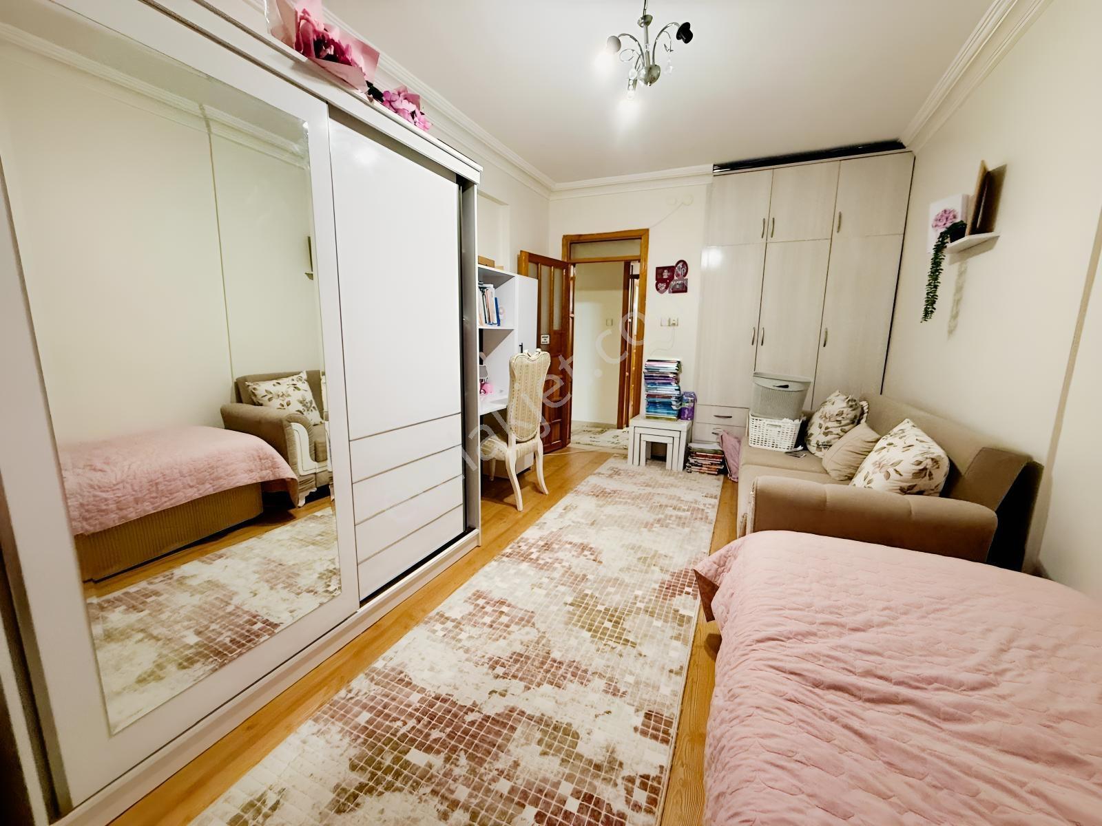Parsana Mah. Stadyum Yanı Geniş Ara Kat 3+1 Satılık Daire — fotoğraf 15